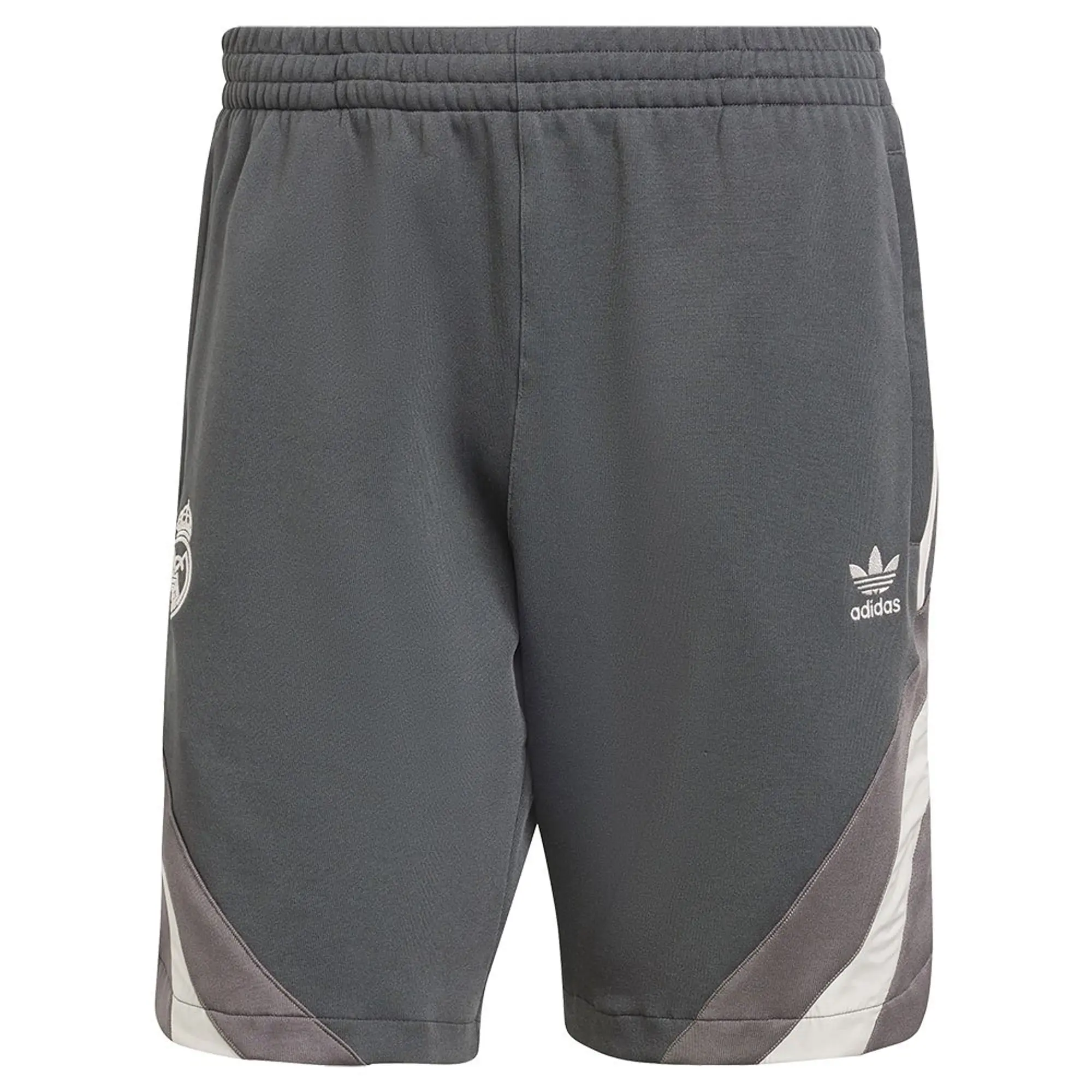 Adidas Real Madrid Originals Shorts