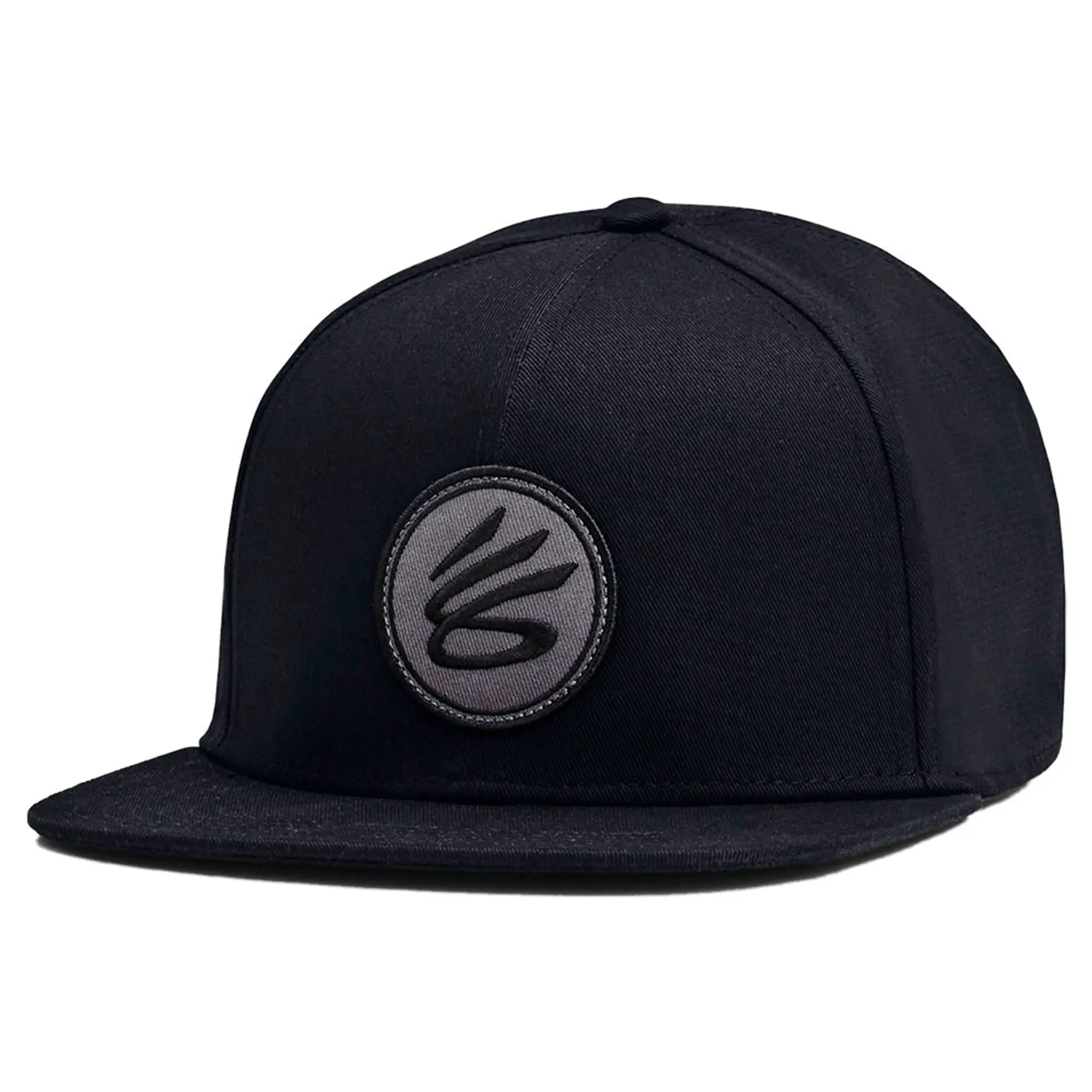 Under Armour Curry Flatbrim Snapback Cap