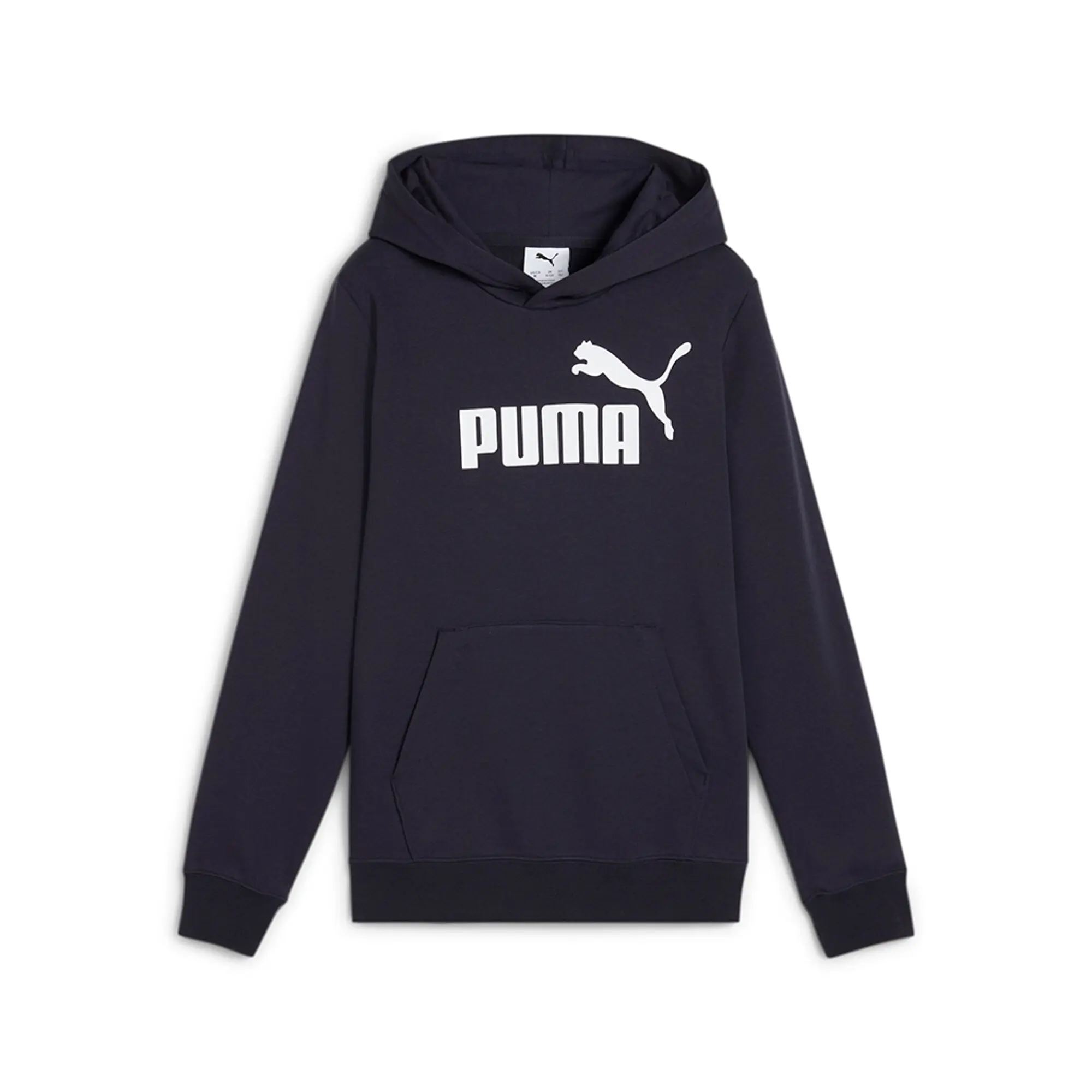 Puma 684909 Ess Nº1 Logo Hoodie