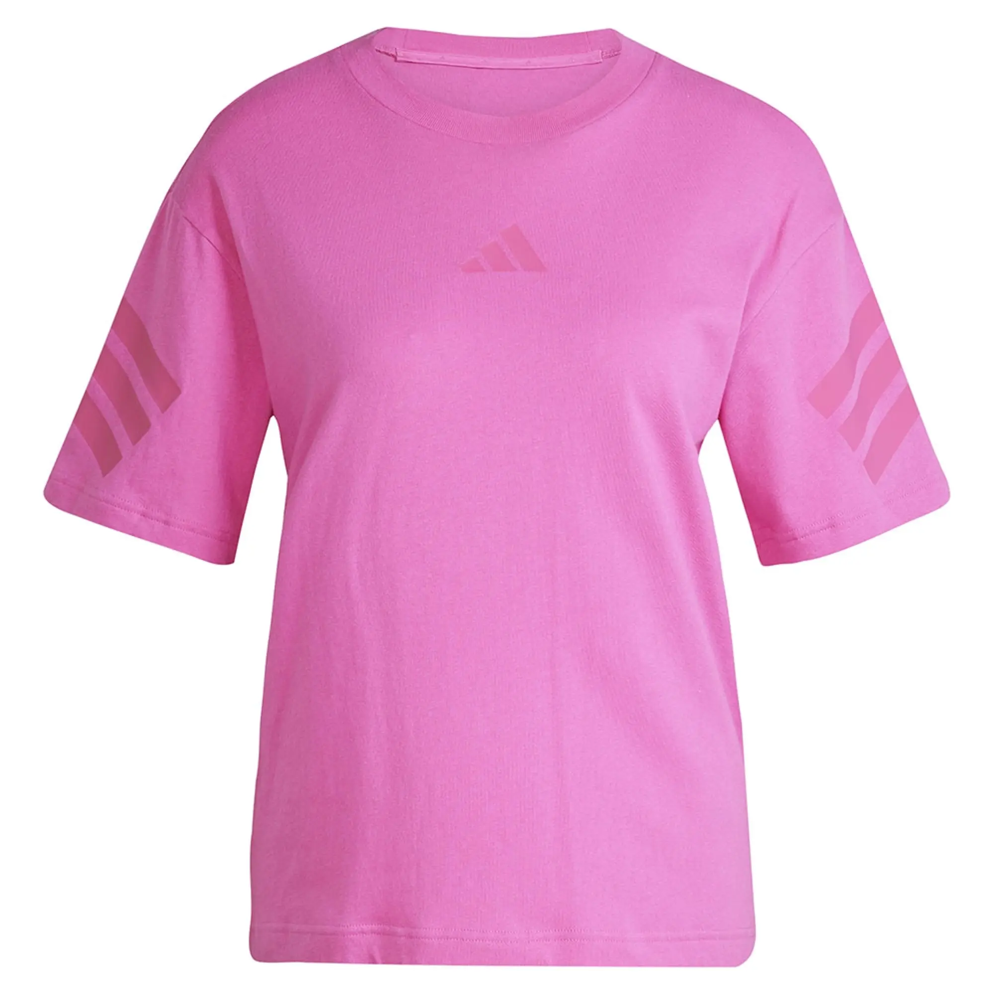 Adidas Future Icons 3 Stripes Short Sleeve T-shirt