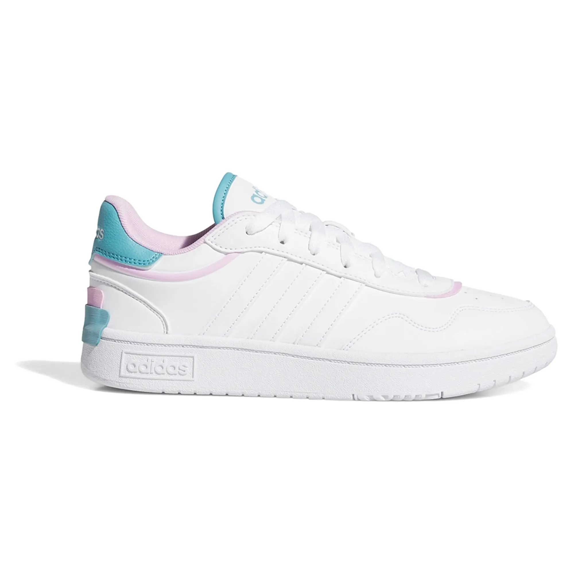 Adidas Hoops 3.0 Se Trainers