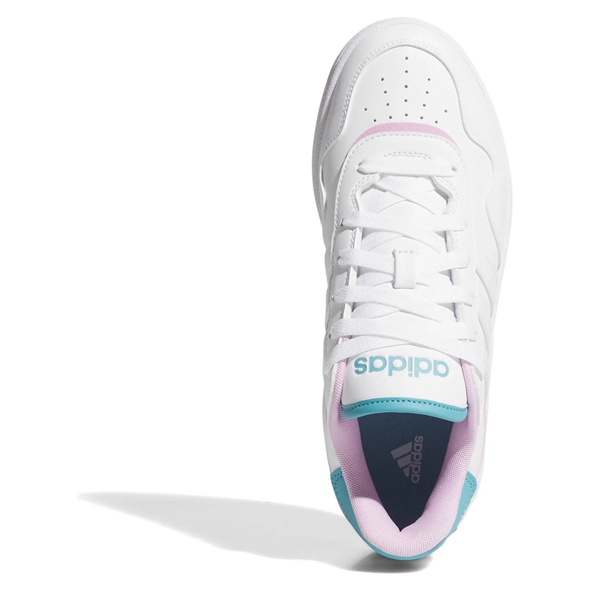 Adidas Hoops 3.0 Se Trainers