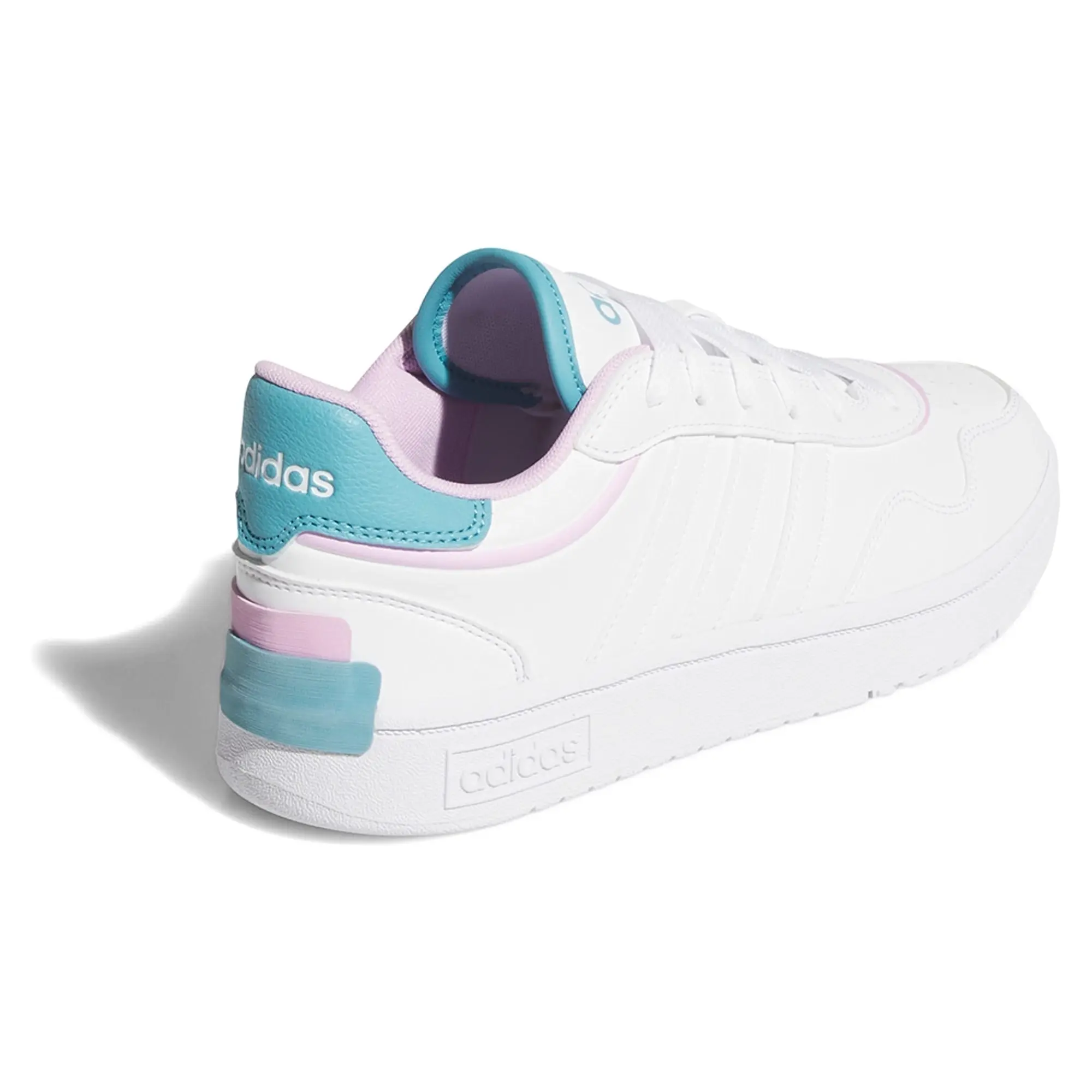 Adidas Hoops 3.0 Se Trainers
