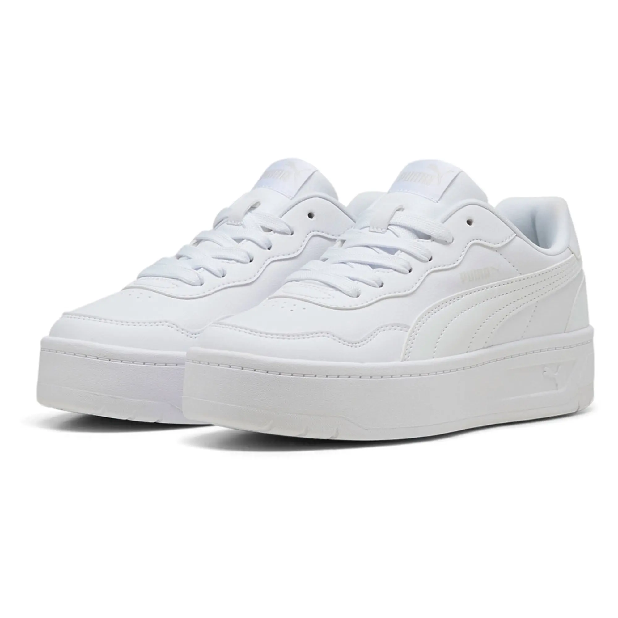 Puma Select Court Lally Skye Trainers