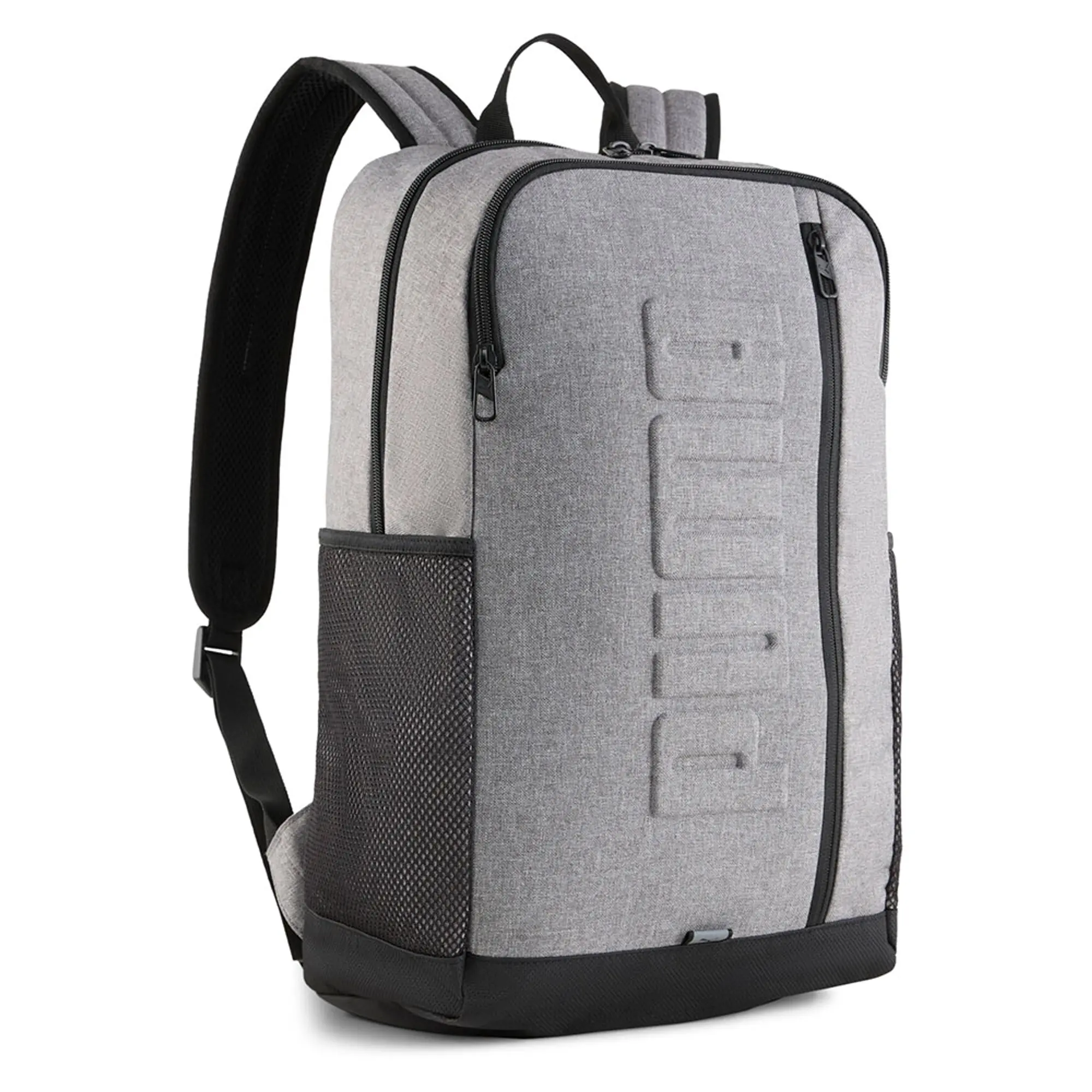 Puma Select S Heather Backpack