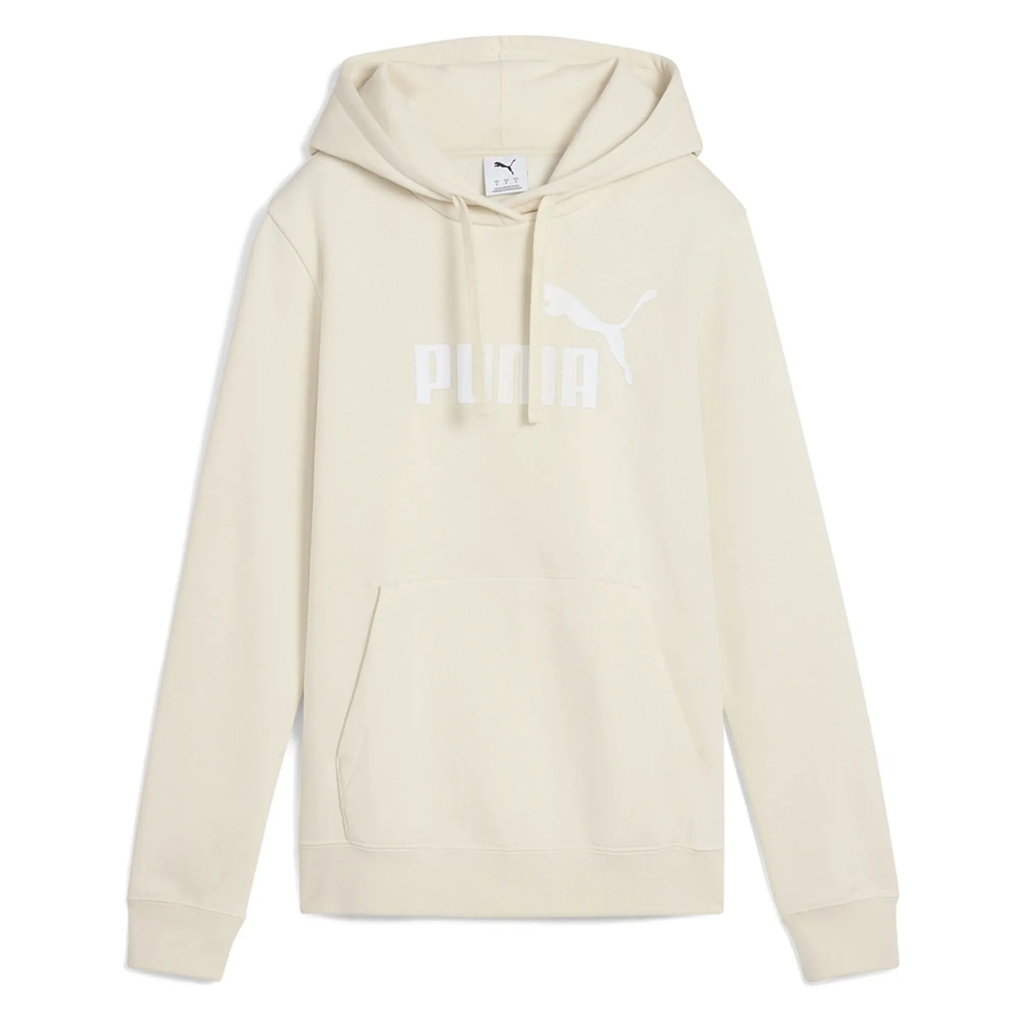 Puma Ess No 1 Logo Hoodie