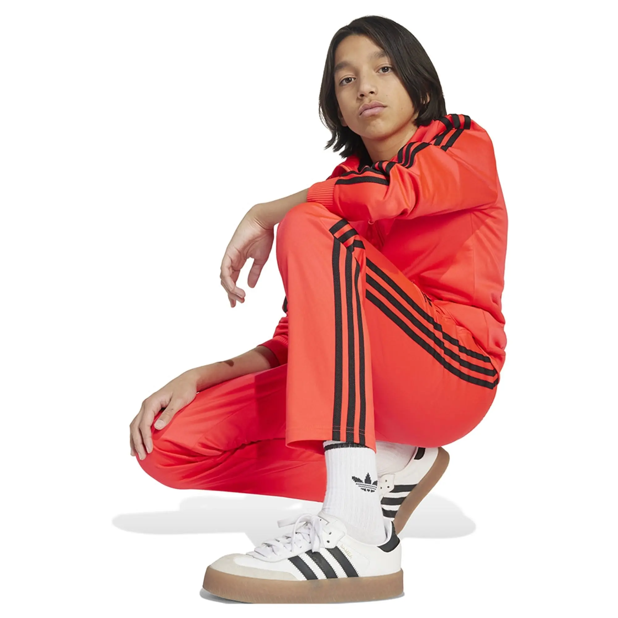 Adidas Originals Adicolor Firebird Tracksuit Pants
