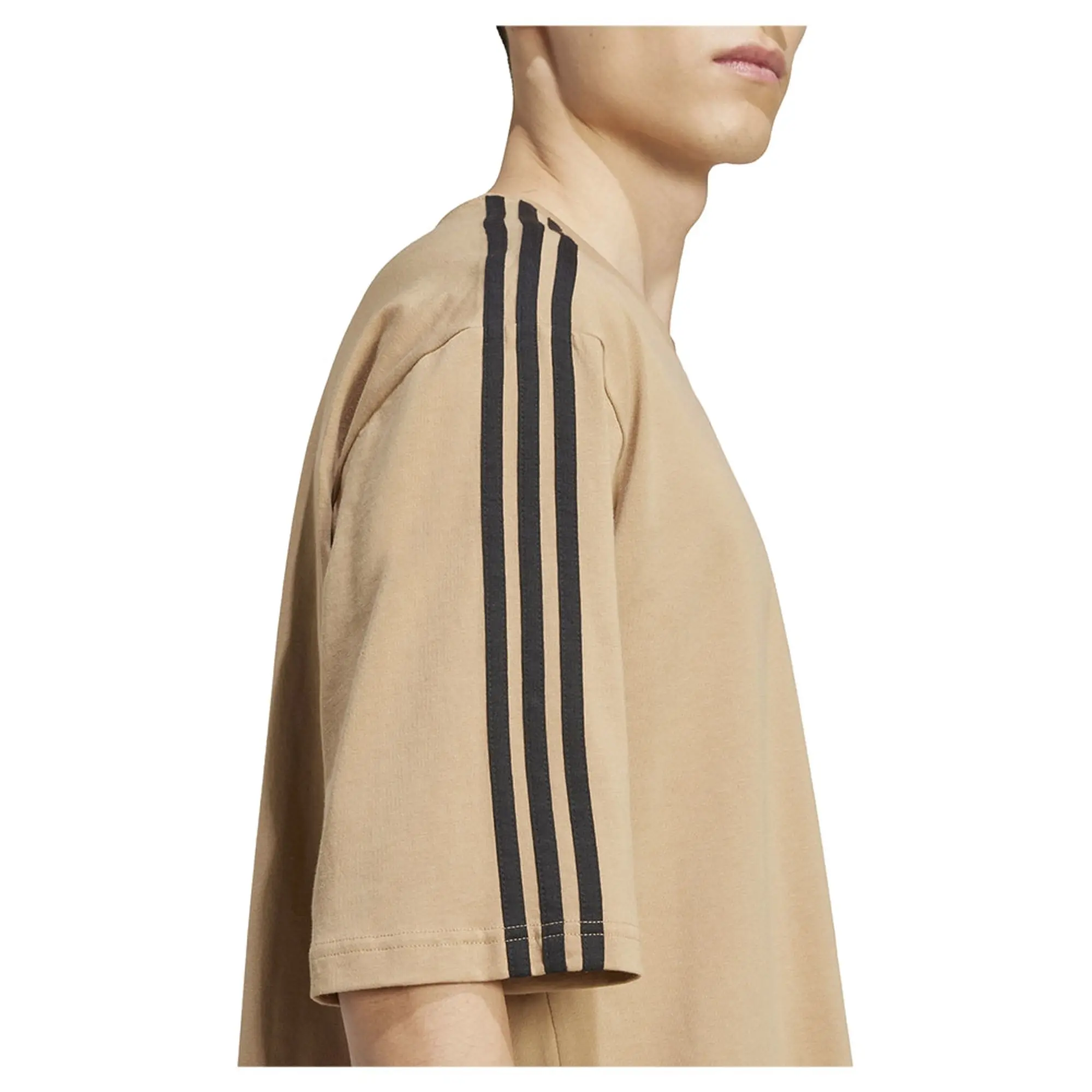 Adidas Originals Adicolor Oversized Short Sleeve T-shirt