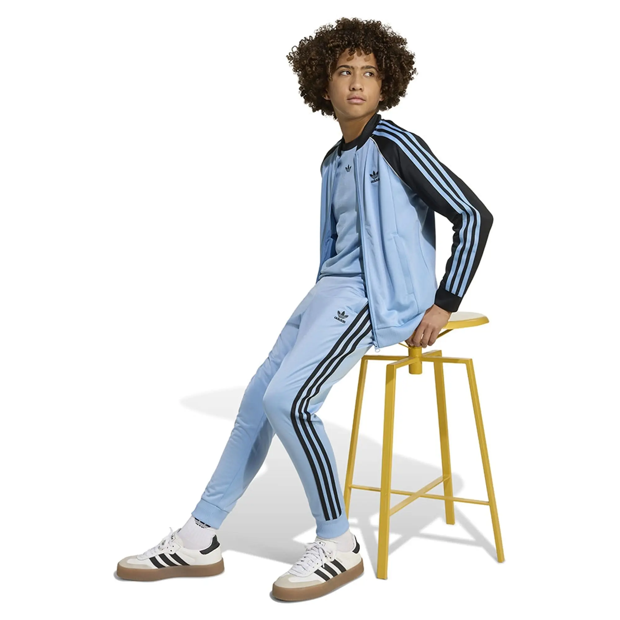 Adidas Originals Adicolor Sst Tracksuit Pants