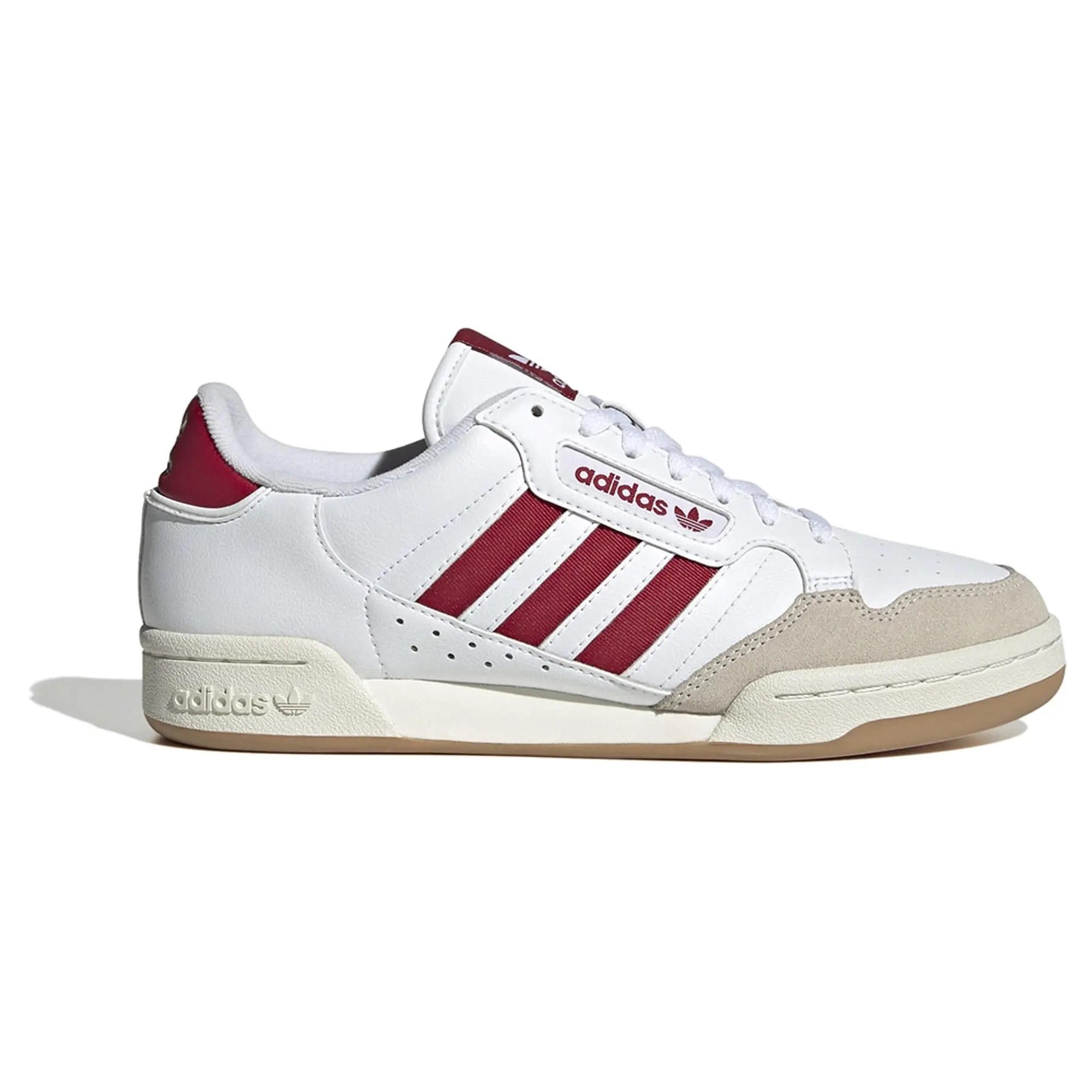 Adidas Originals Continental 80 Stripes Trainers