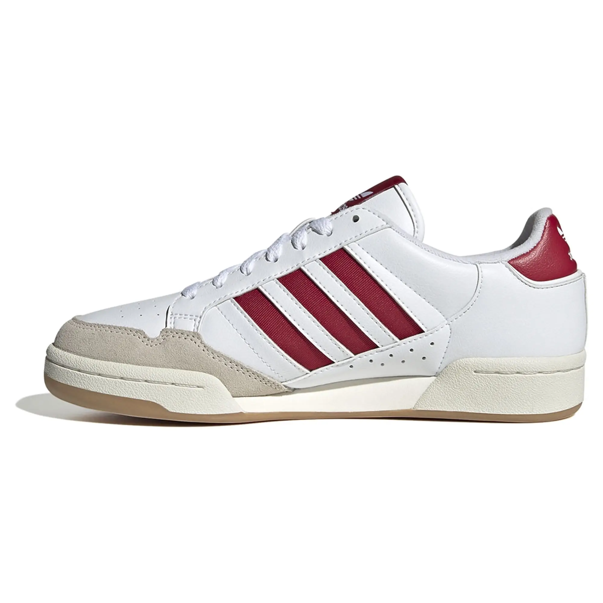 Adidas Originals Continental 80 Stripes Trainers