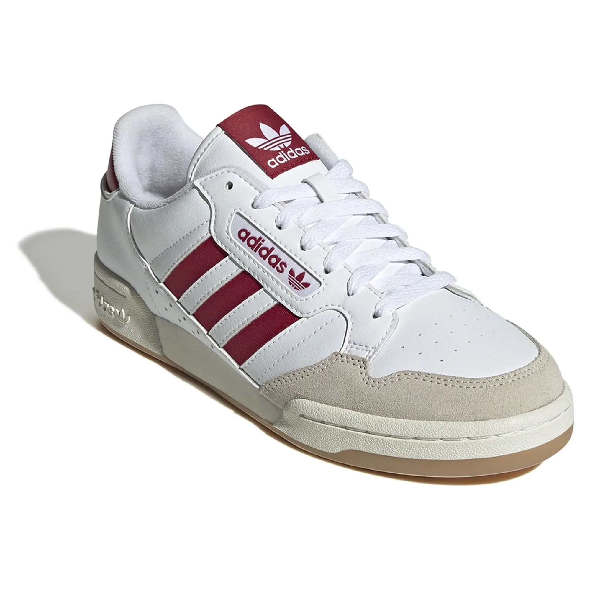 Adidas Originals Continental 80 Stripes Trainers