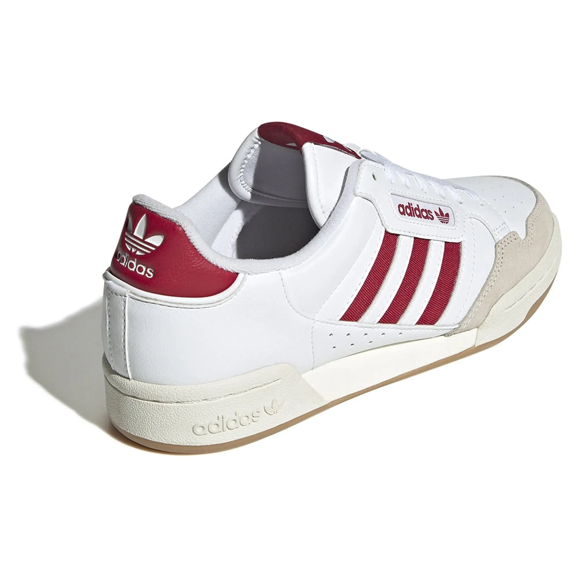 Adidas Originals Continental 80 Stripes Trainers