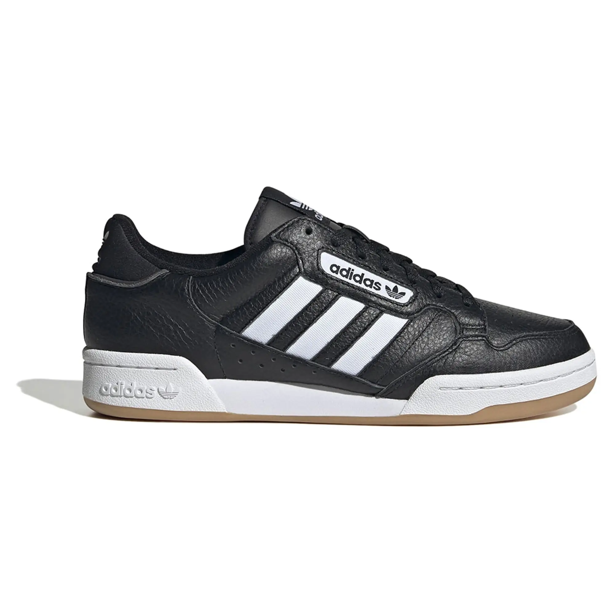Adidas Originals Continental 80 Stripes Trainers