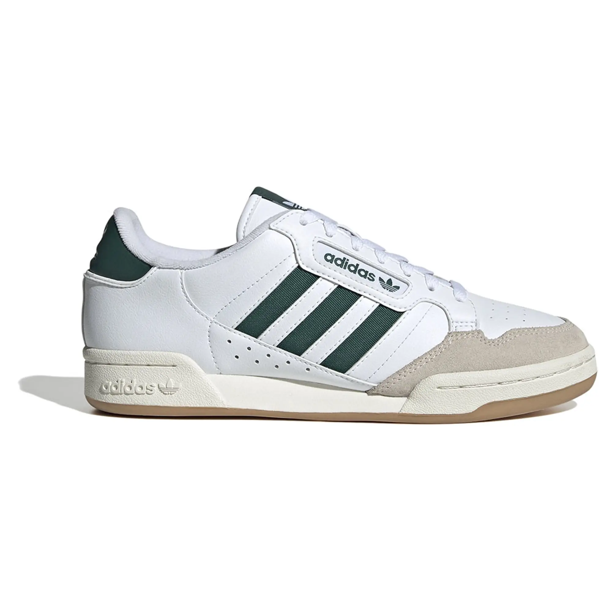 Adidas Originals Continental 80 Stripes Trainers