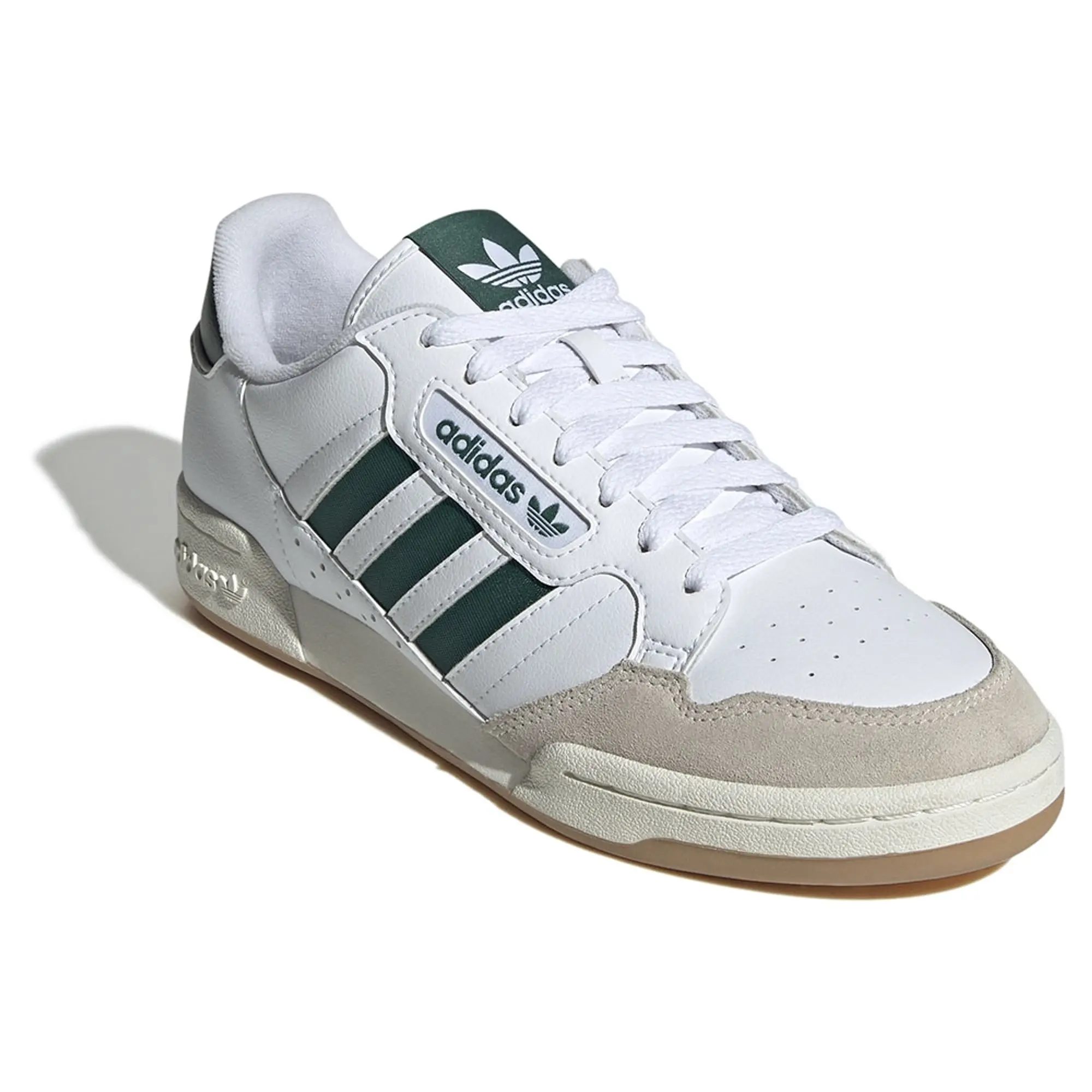 Adidas Originals Continental 80 Stripes Trainers