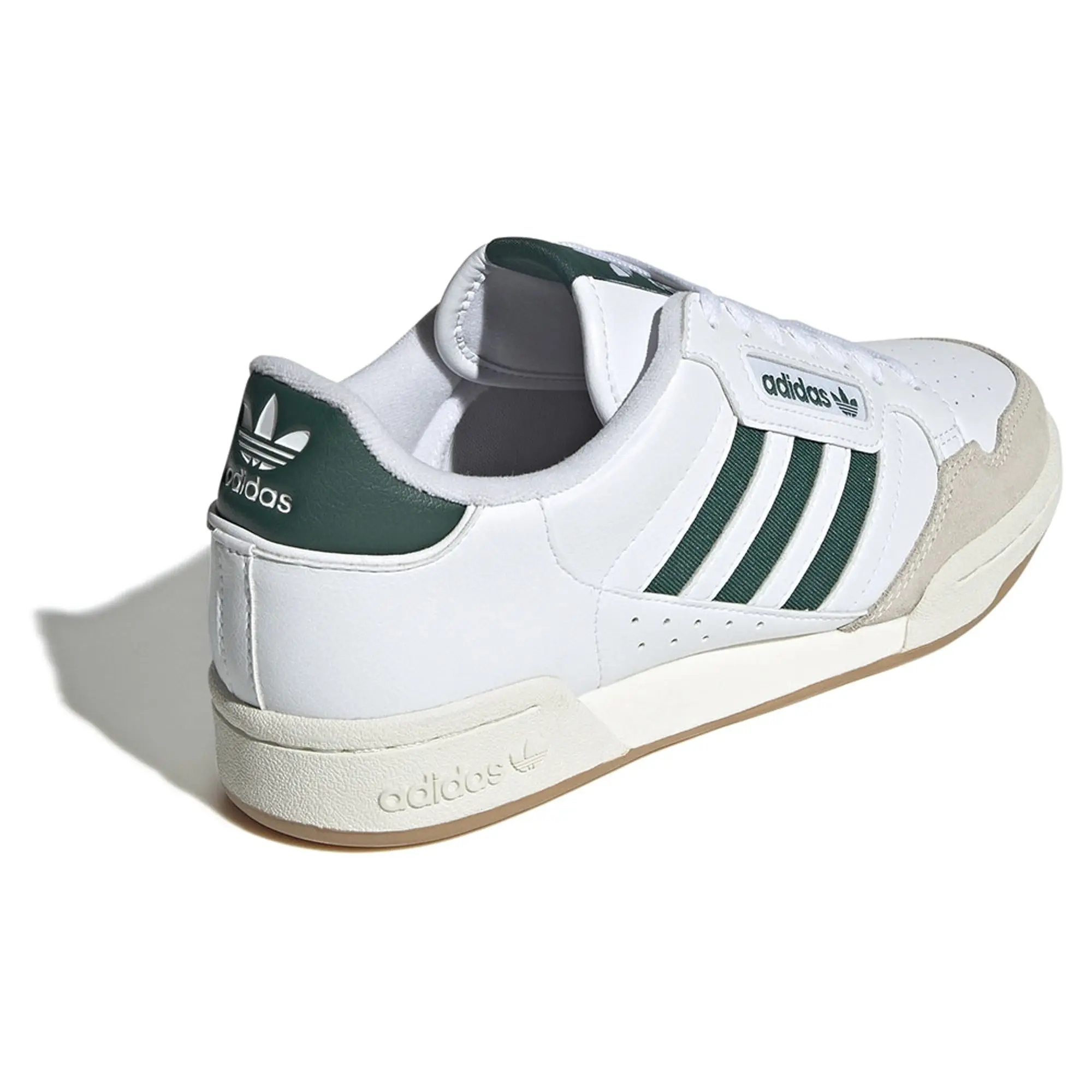 Adidas Originals Continental 80 Stripes Trainers