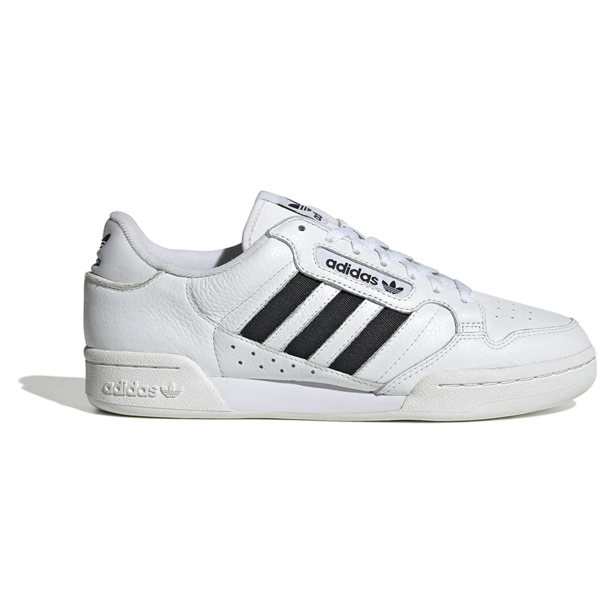 Adidas Originals Continental 80 Stripes Trainers