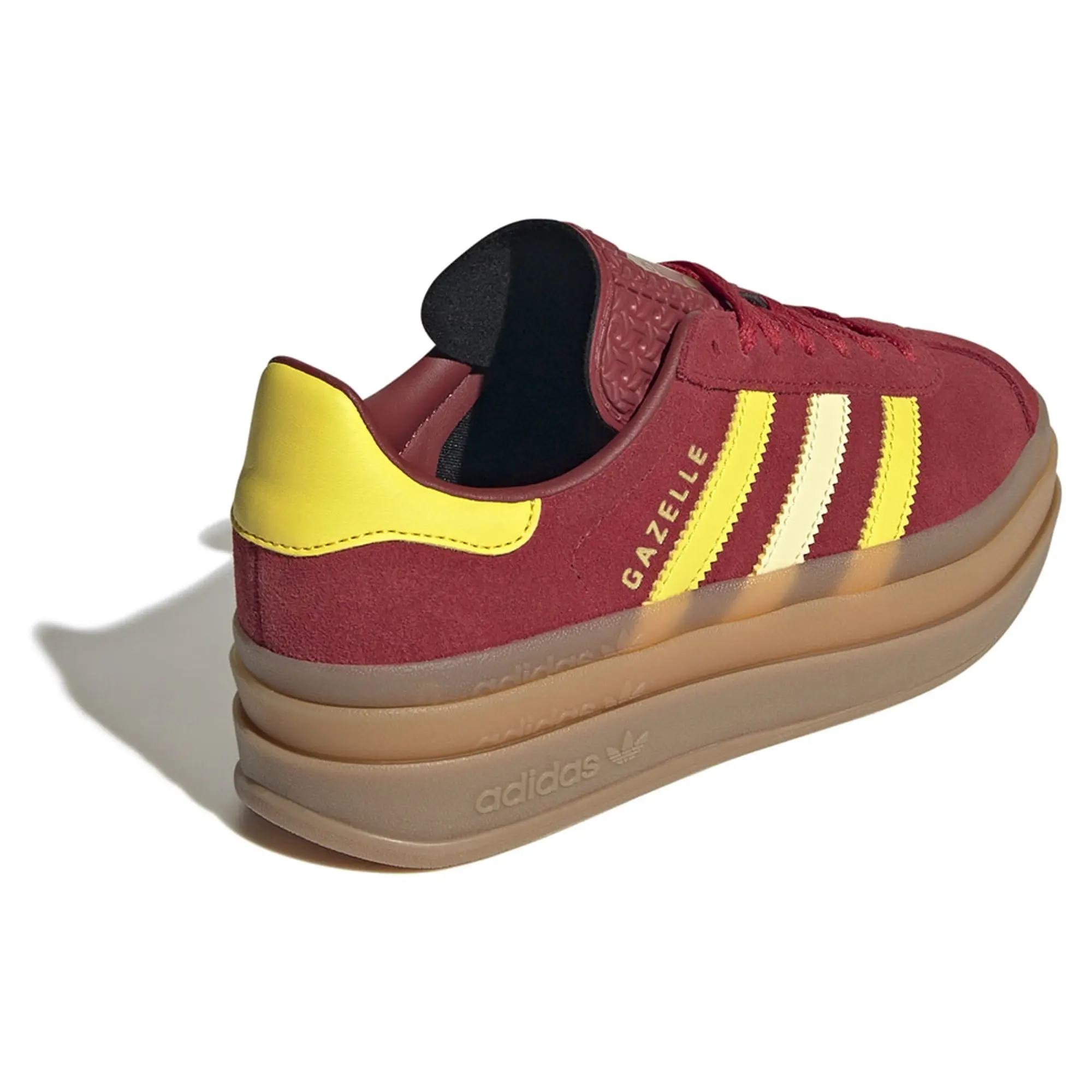 Adidas Originals Gazelle Bold Trainers