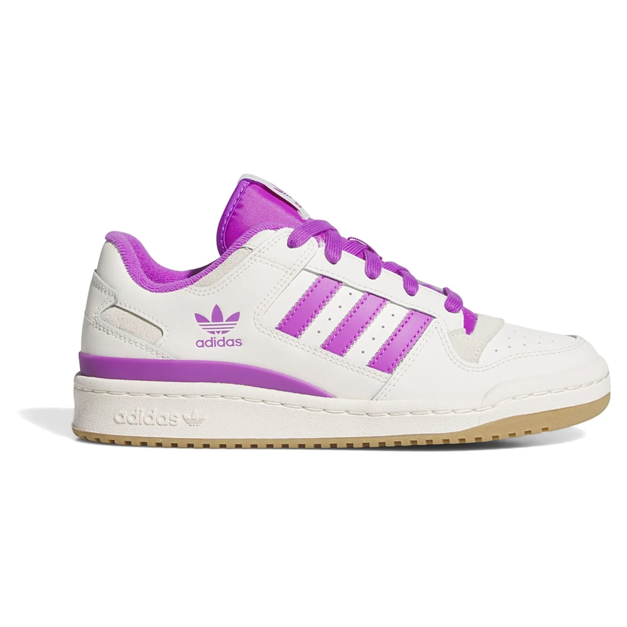 Adidas Originals Forum Low Cl Trainers