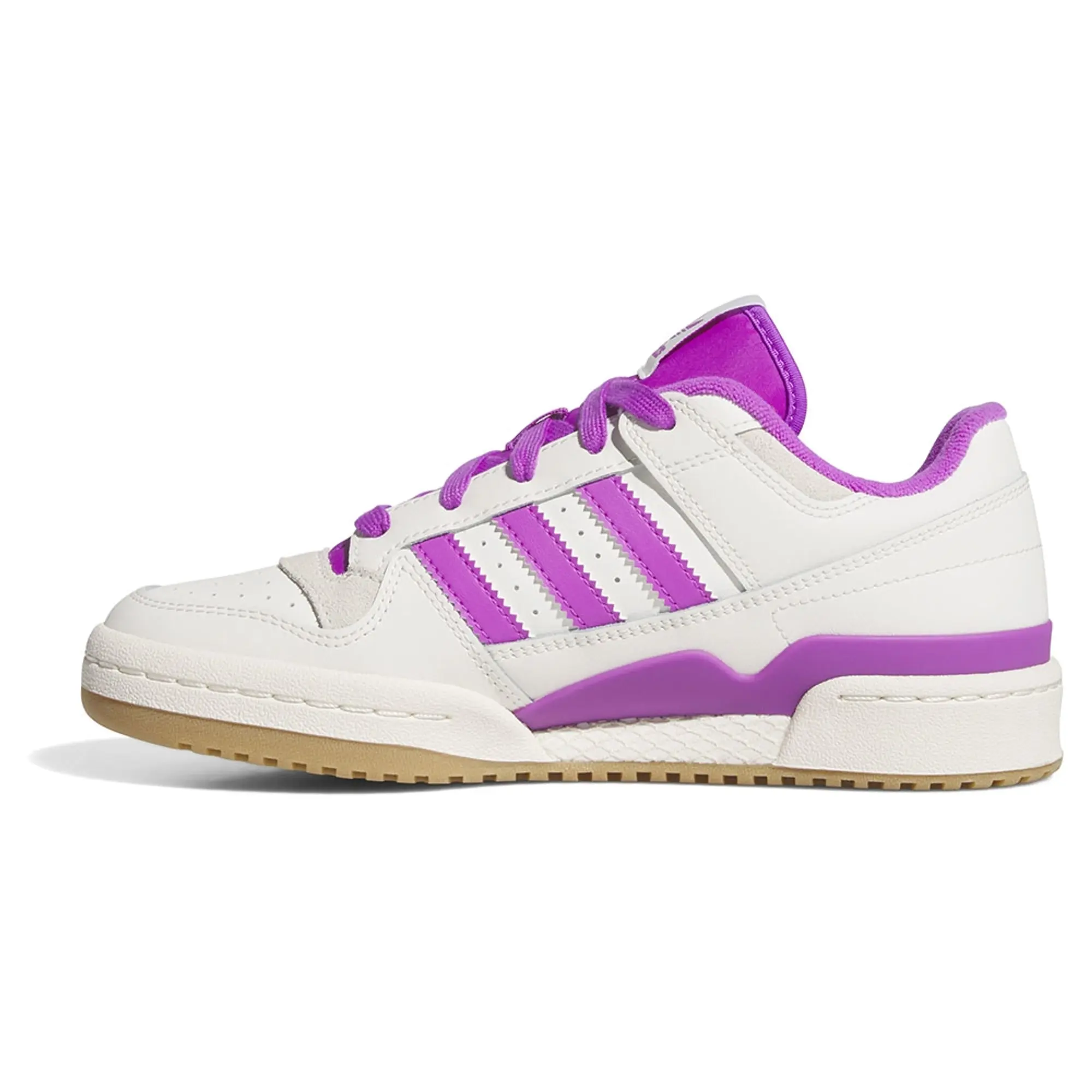 Adidas Originals Forum Low Cl Trainers