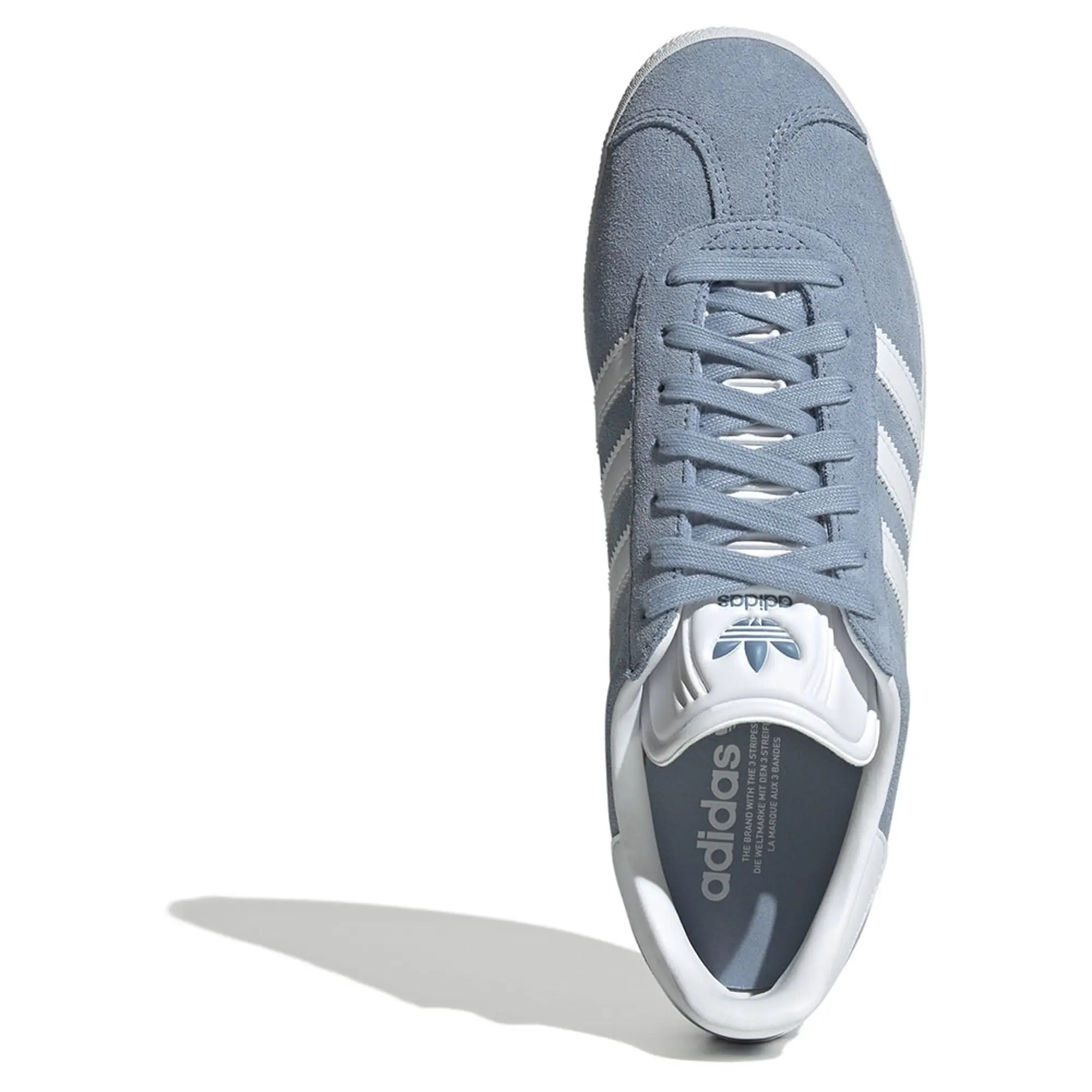 Adidas Originals Gazelle Trainers