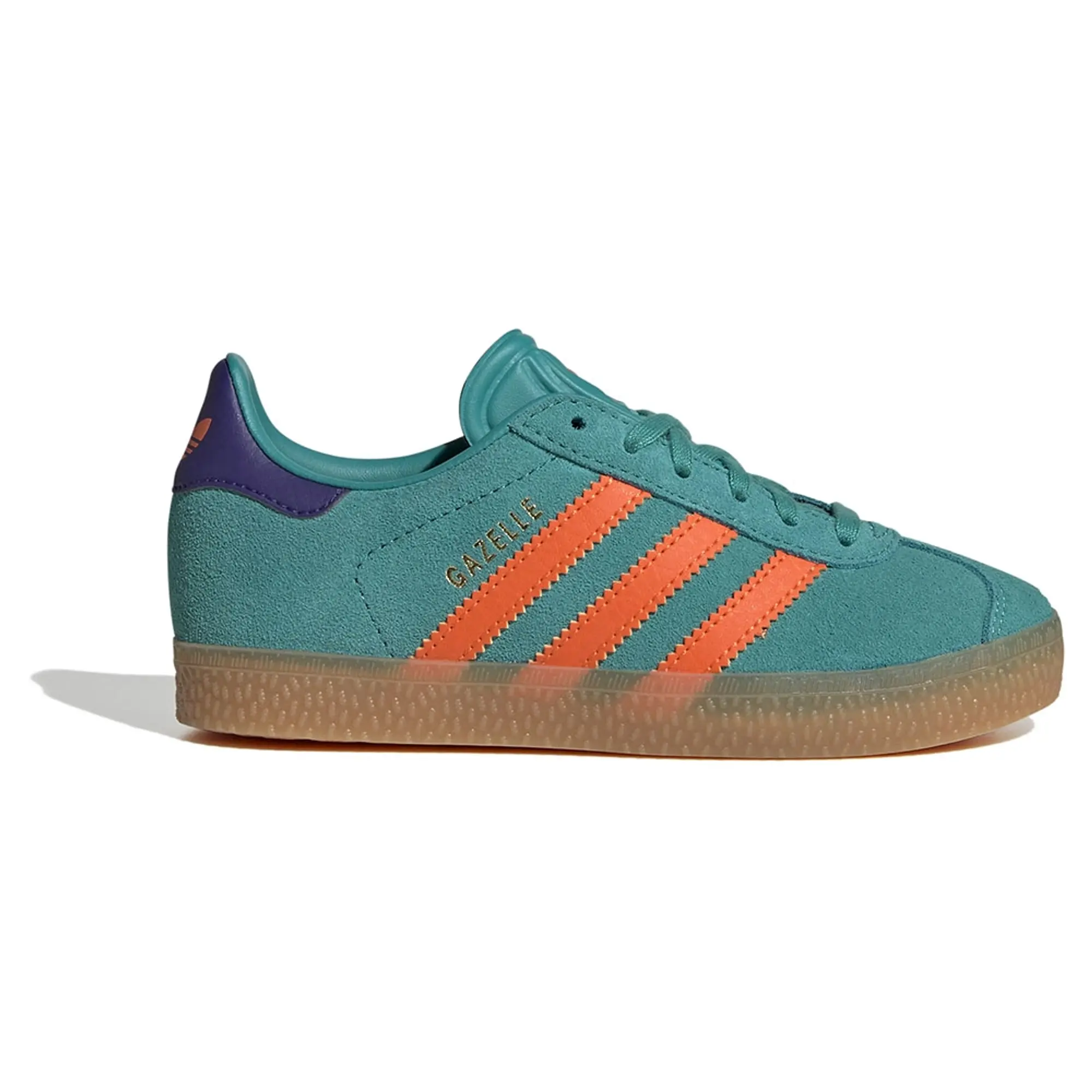 Adidas Originals Gazelle Trainers