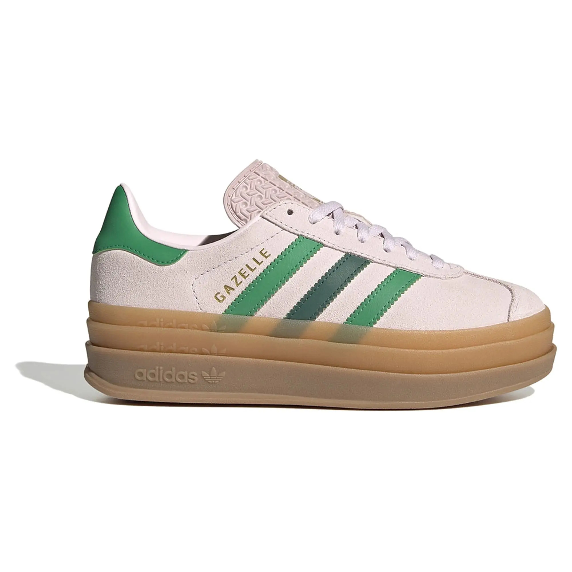 Adidas Originals Gazelle Bold Trainers