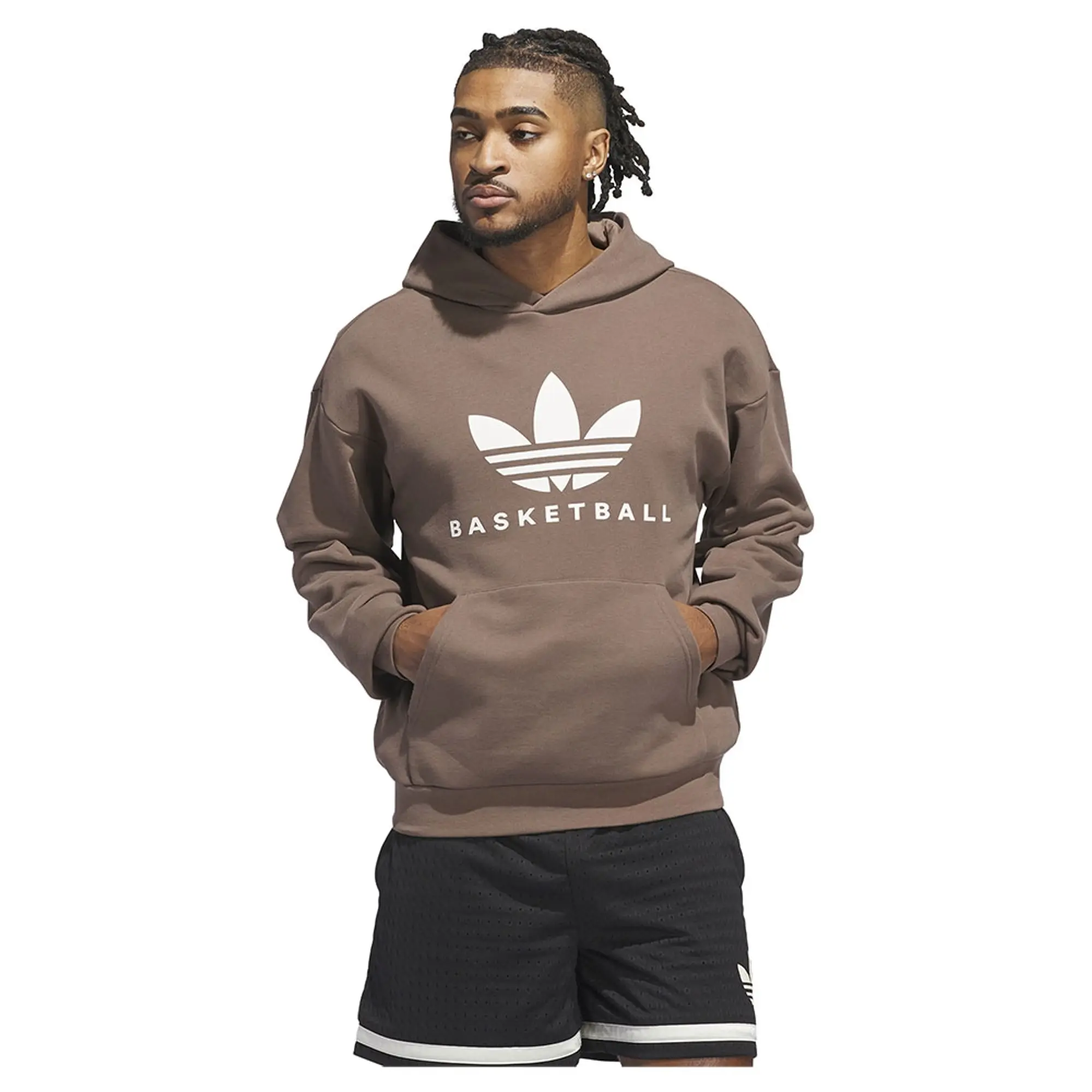 Adidas Originals Originals Basketball Hoodie