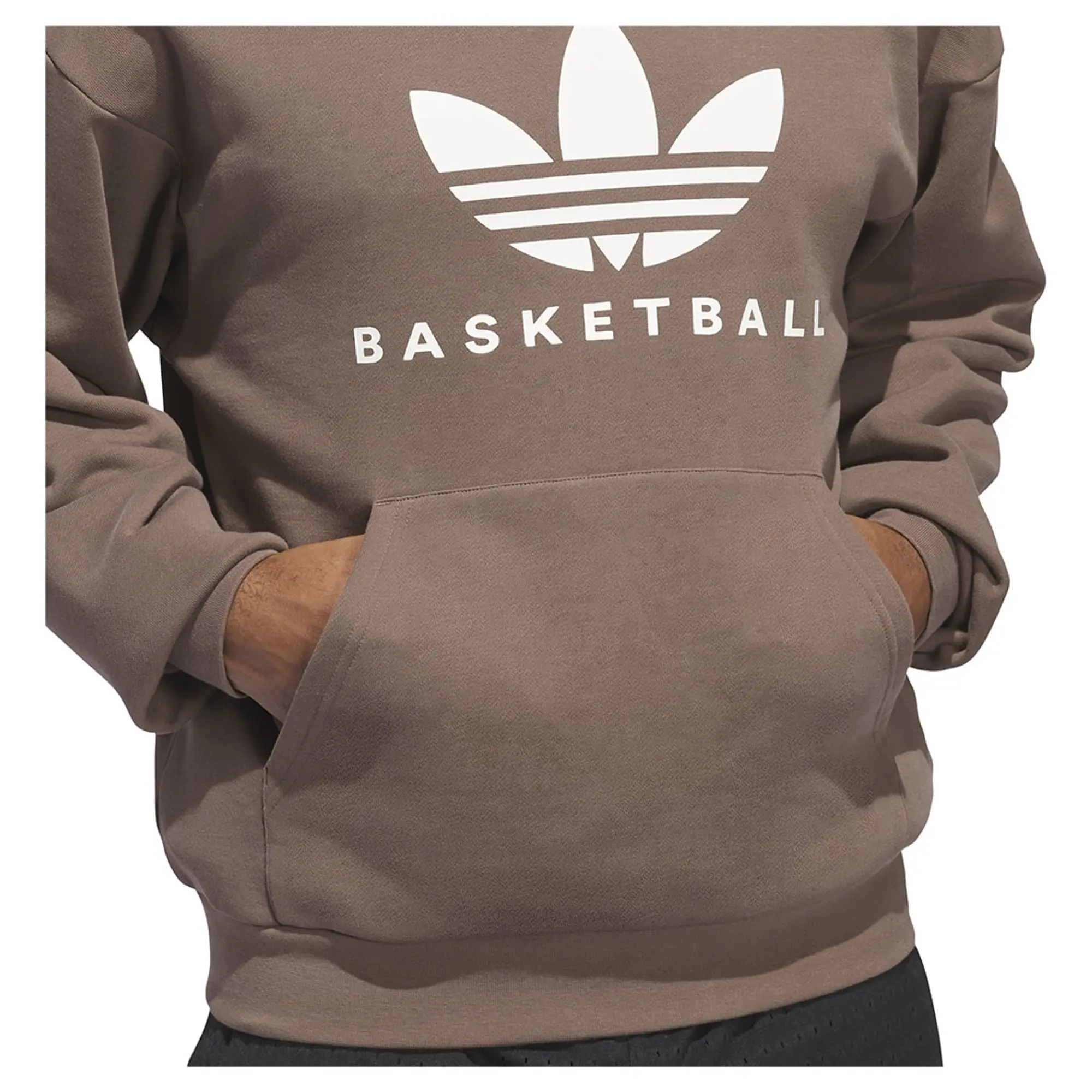 Adidas Originals Originals Basketball Hoodie