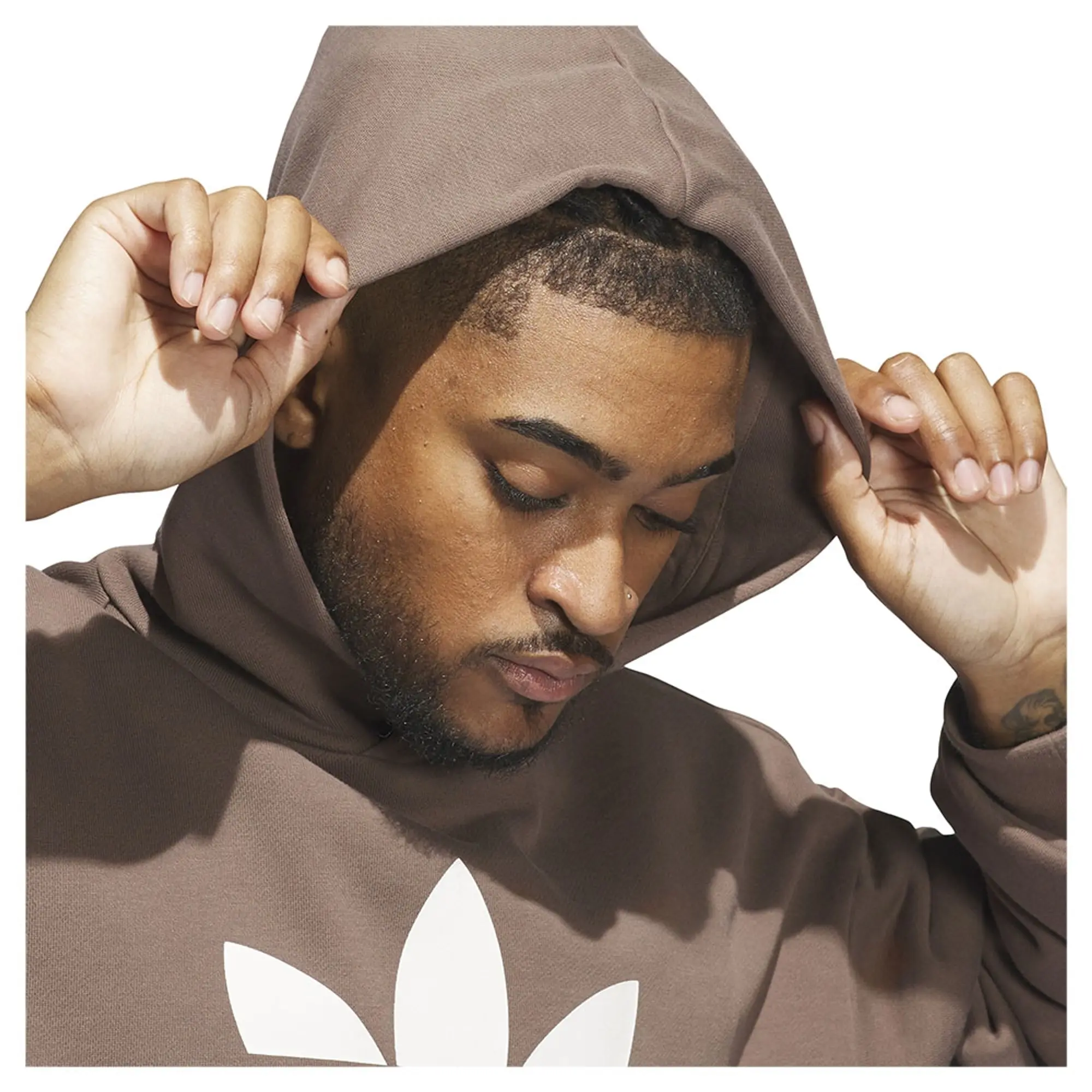Adidas Originals Originals Basketball Hoodie