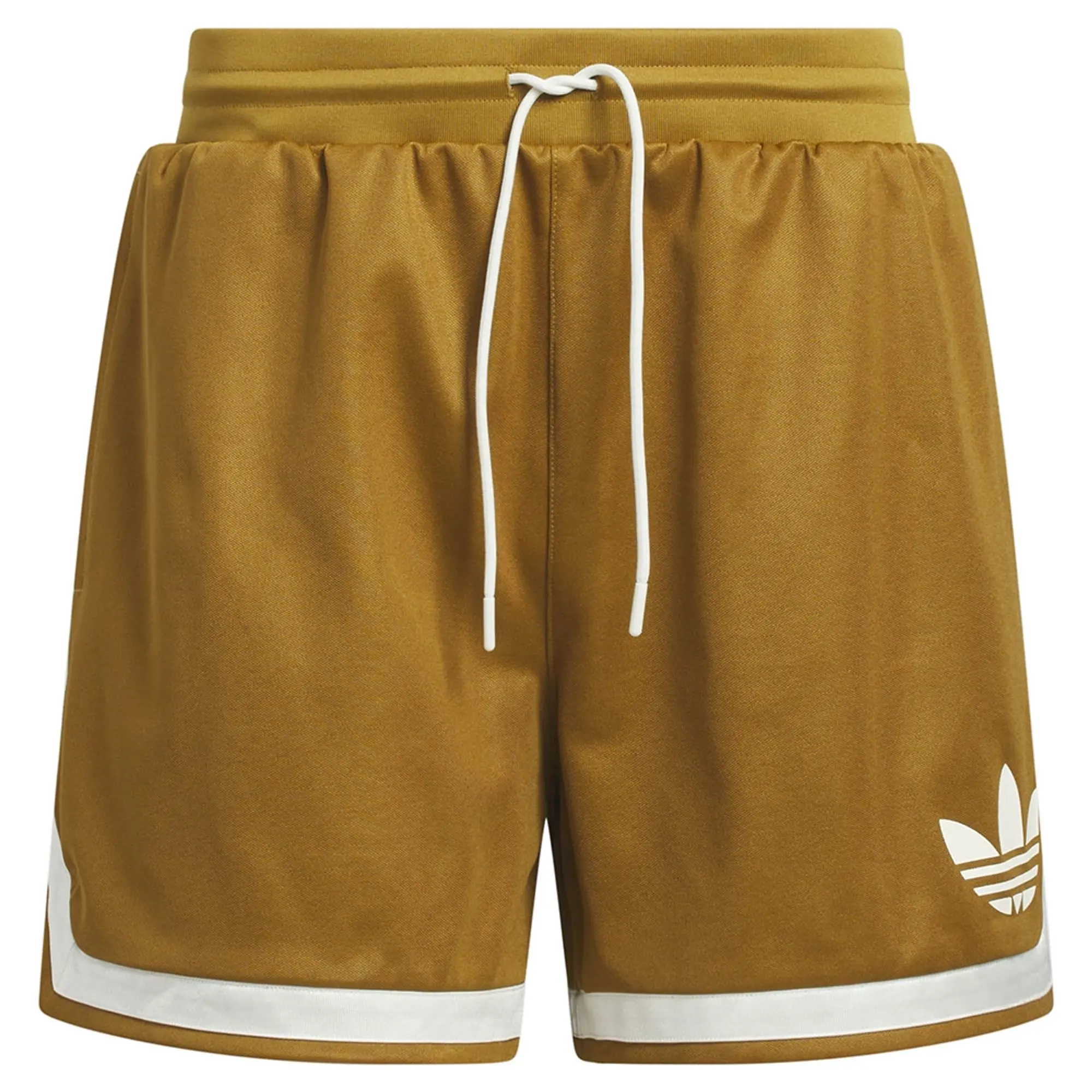 Adidas Originals Puffed Shorts