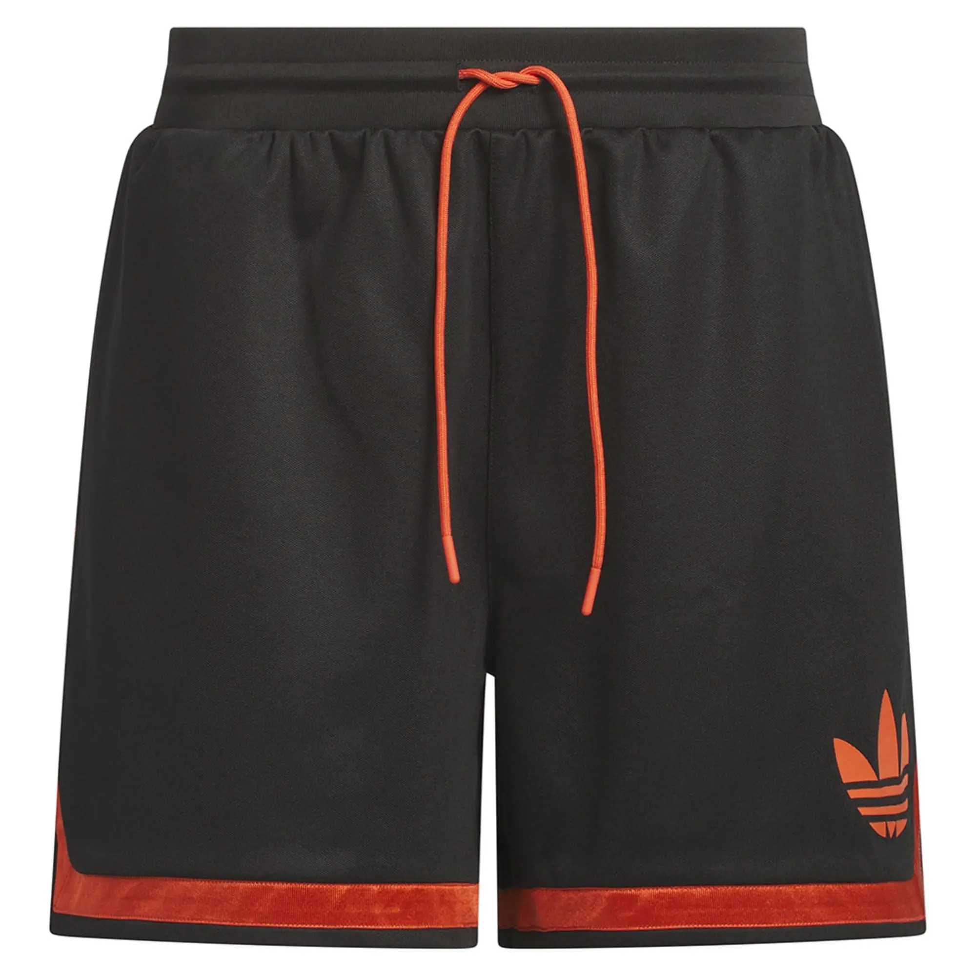 Adidas Originals Puffed Shorts
