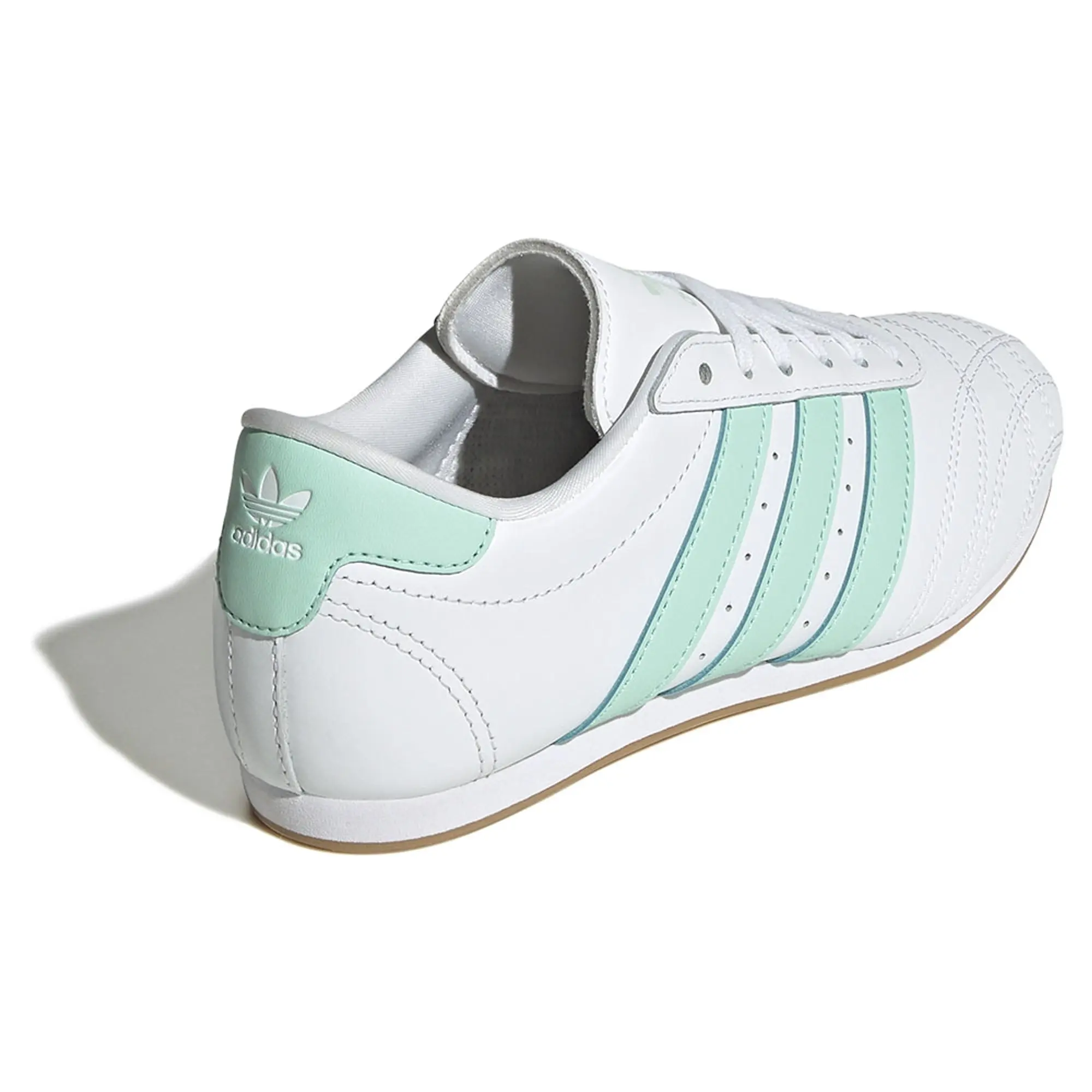Adidas Originals Taekwondo Lace Trainers