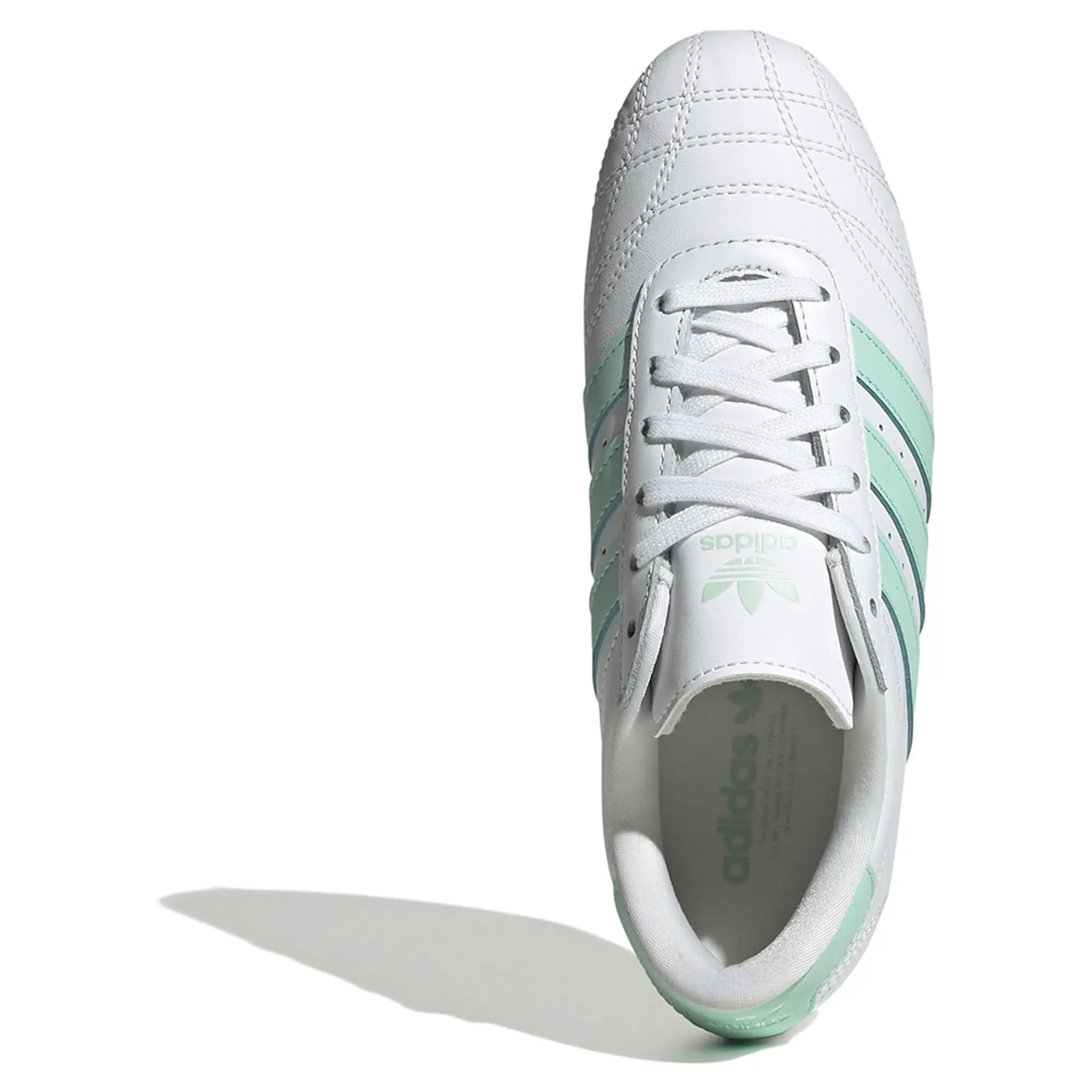 Adidas Originals Taekwondo Lace Trainers