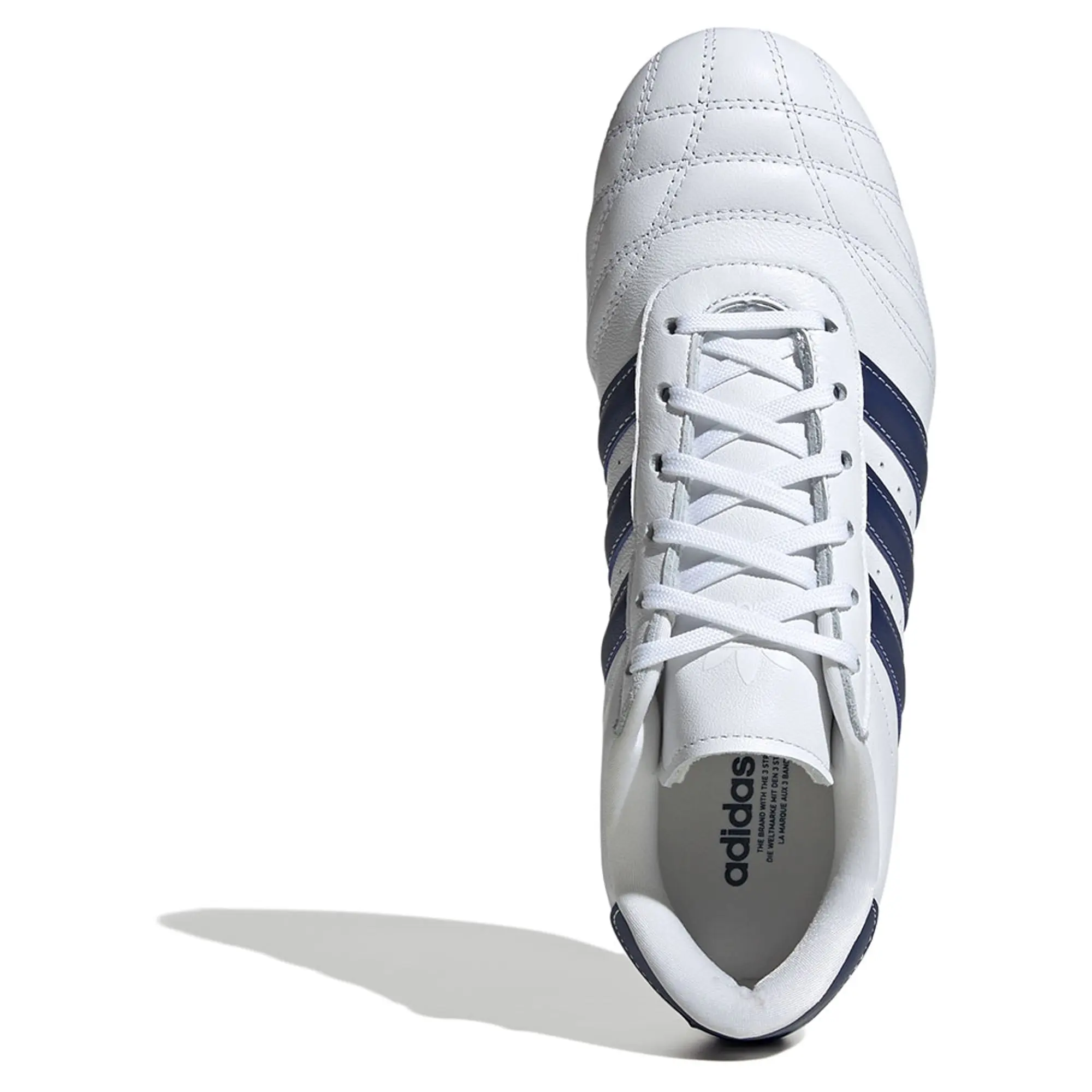 Adidas Originals Taekwondo Lace Trainers