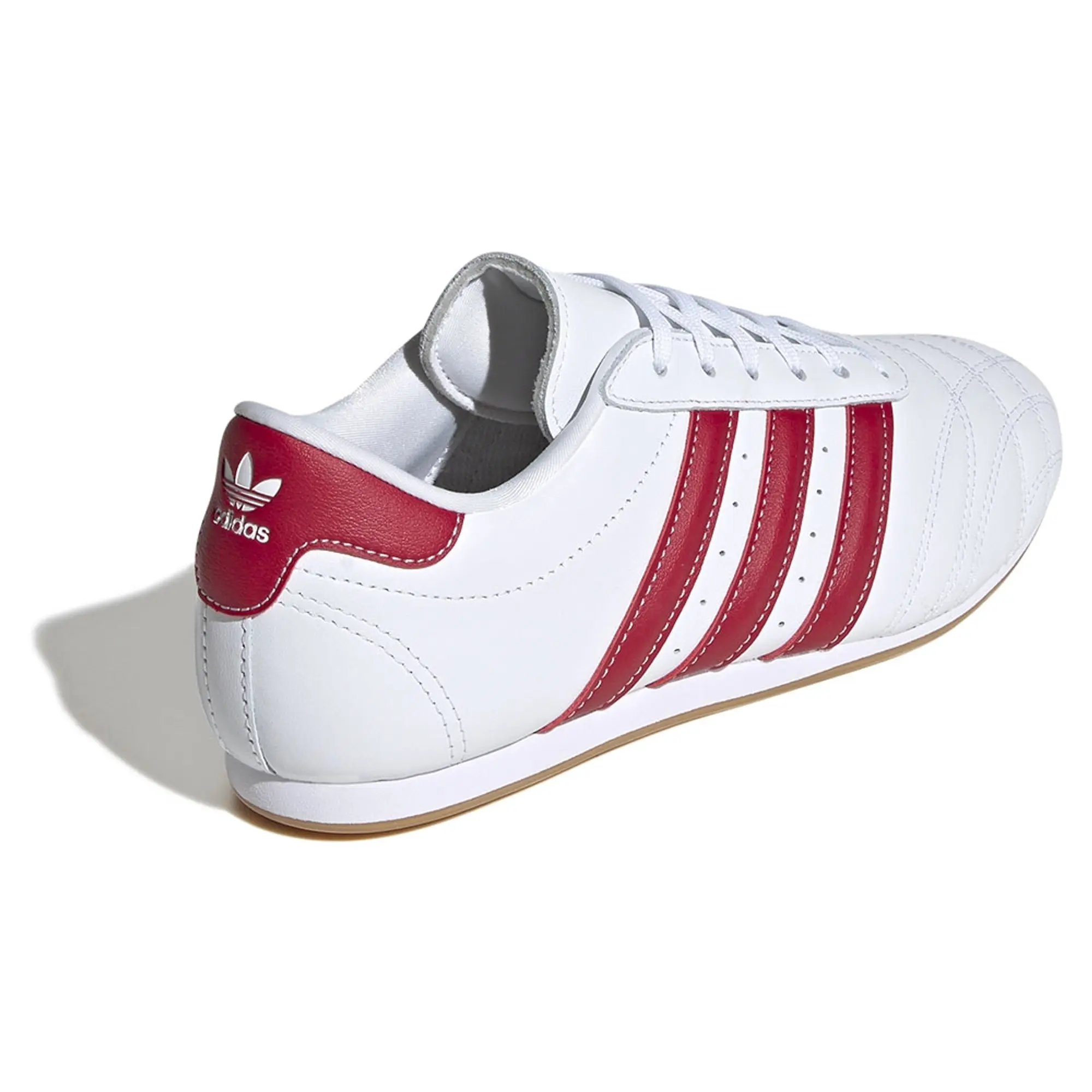 Adidas Originals Taekwondo Lace Trainers