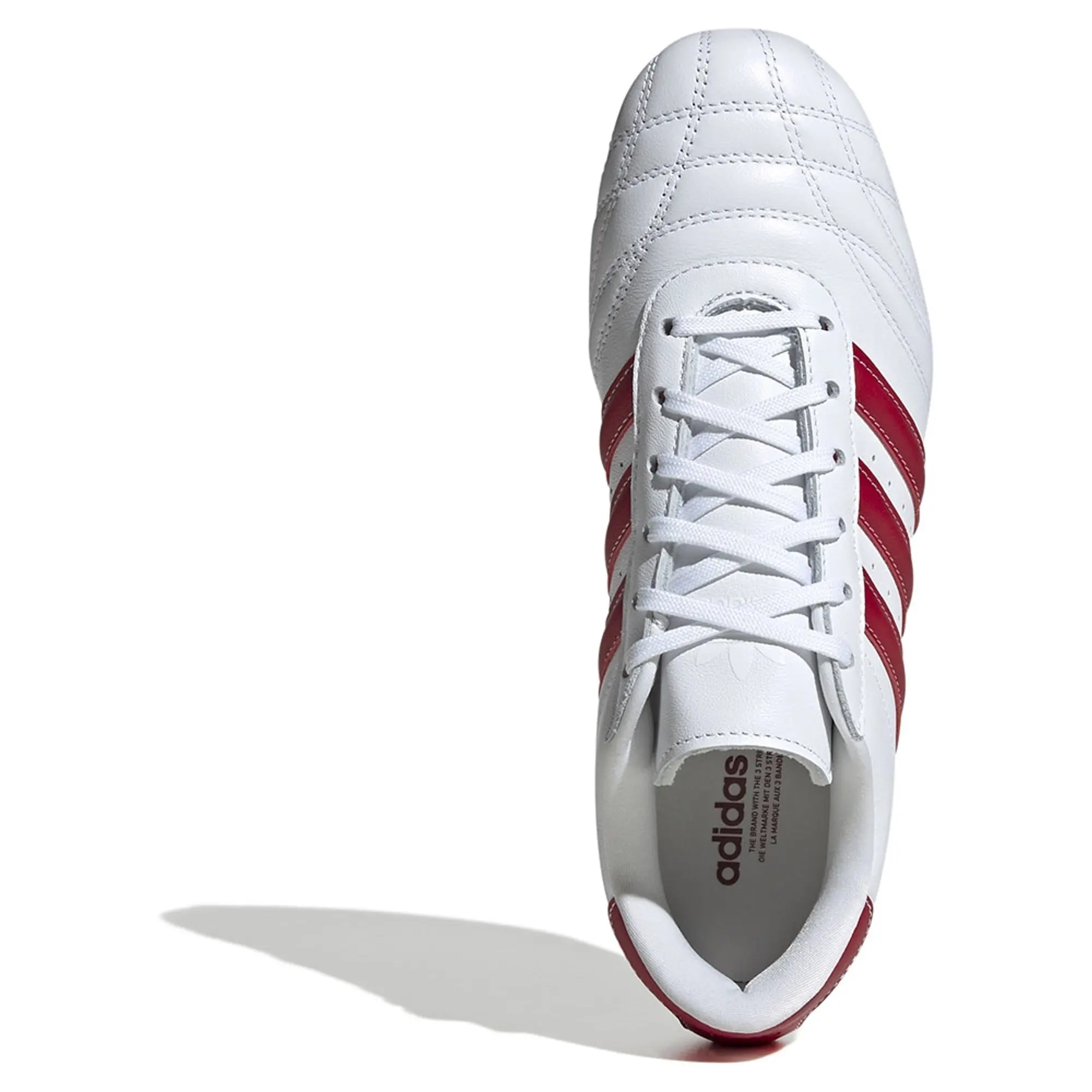 Adidas Originals Taekwondo Lace Trainers