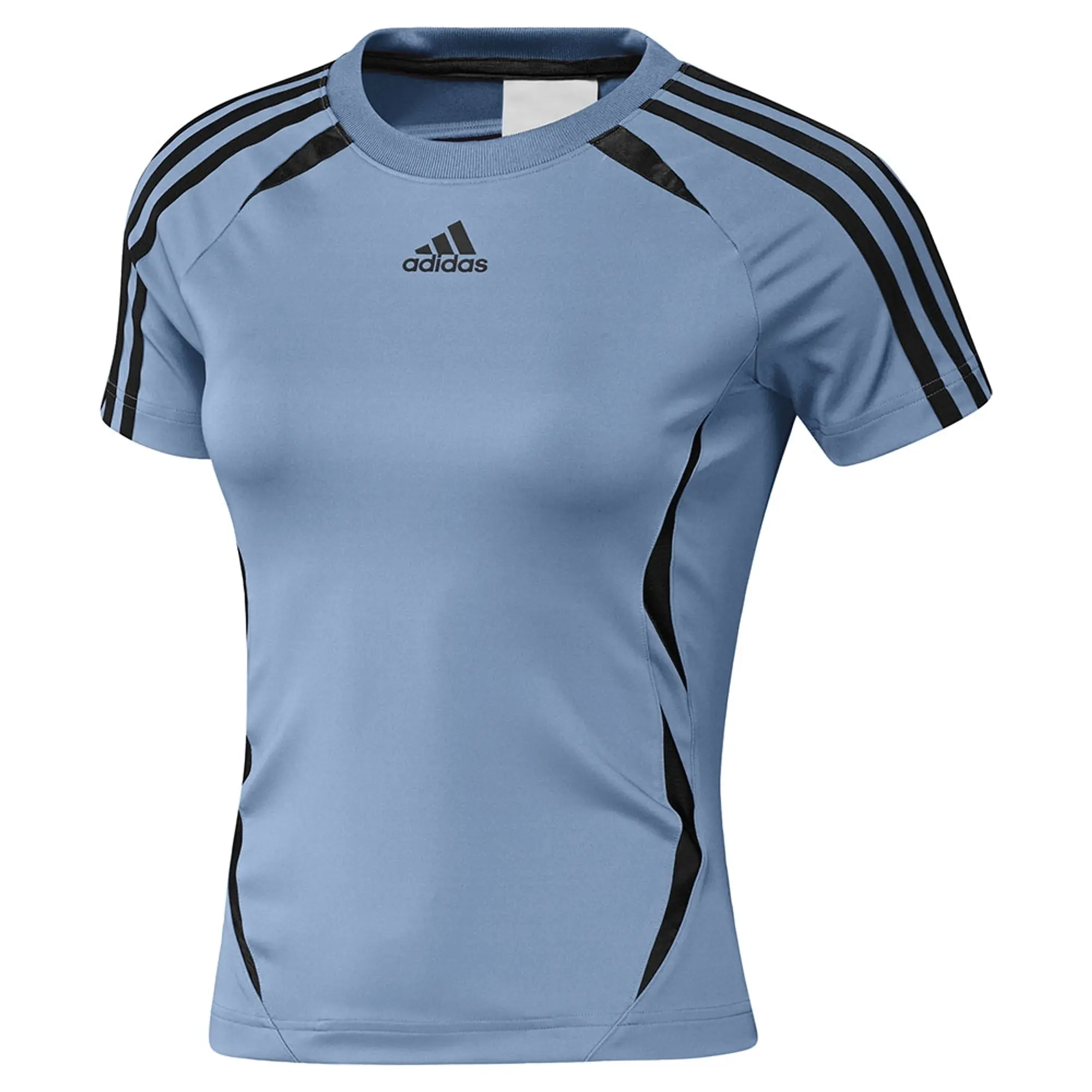 Adidas Originals Teamgeist Adicolor Slim Jersey Short Sleeve T-shirt