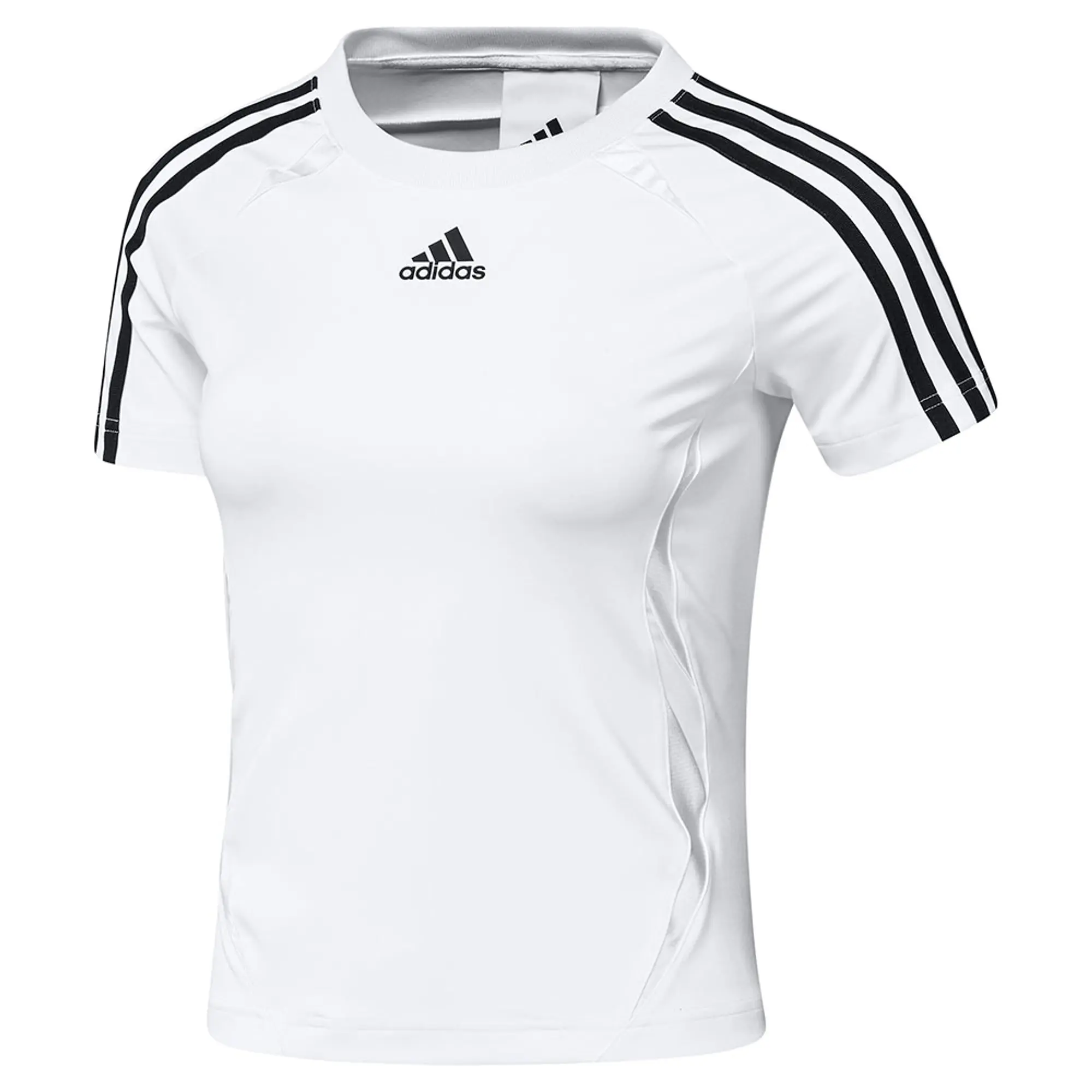 Adidas Originals Teamgeist Adicolor Slim Jersey Short Sleeve T-shirt