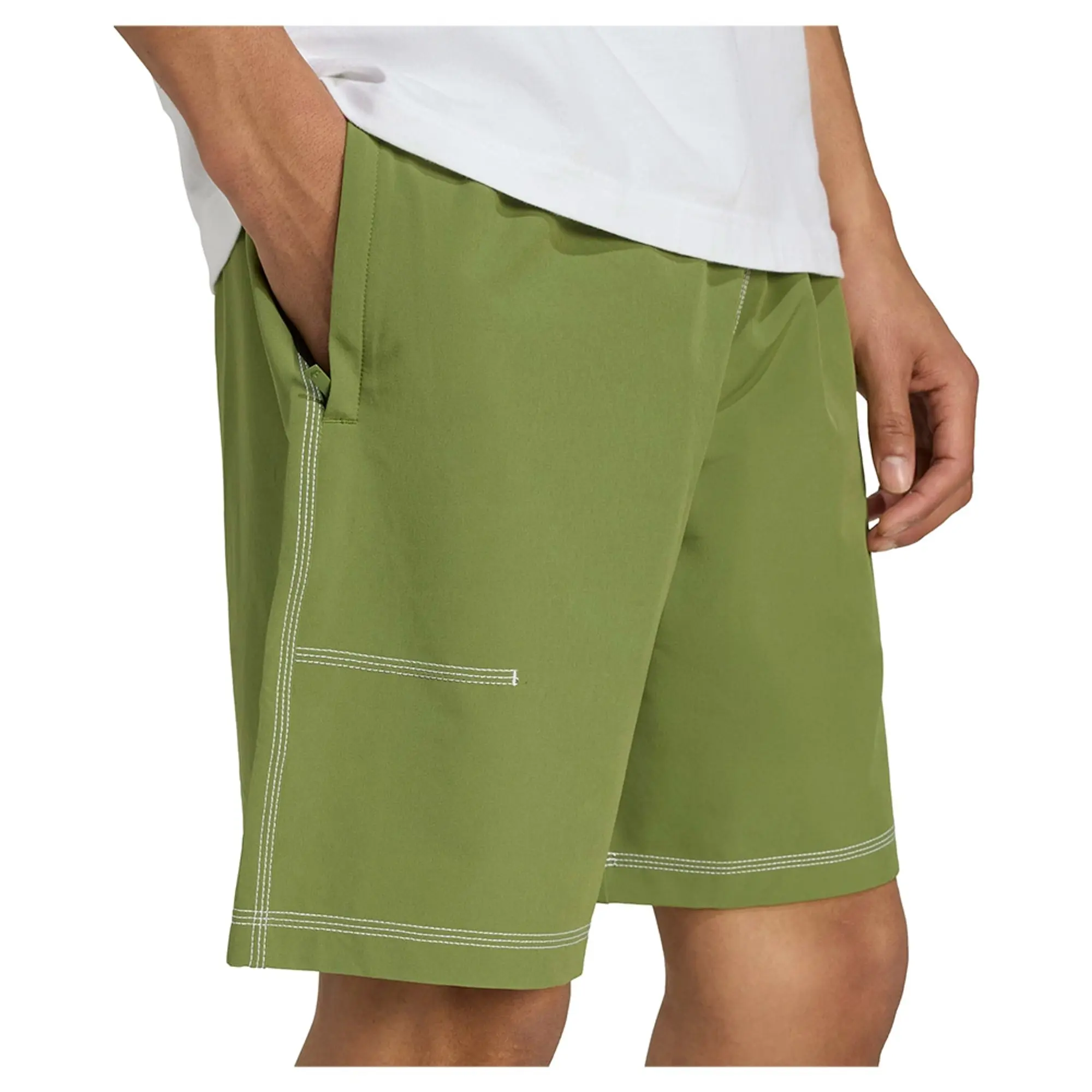 Adidas Originals Trefoil Essentials Shorts