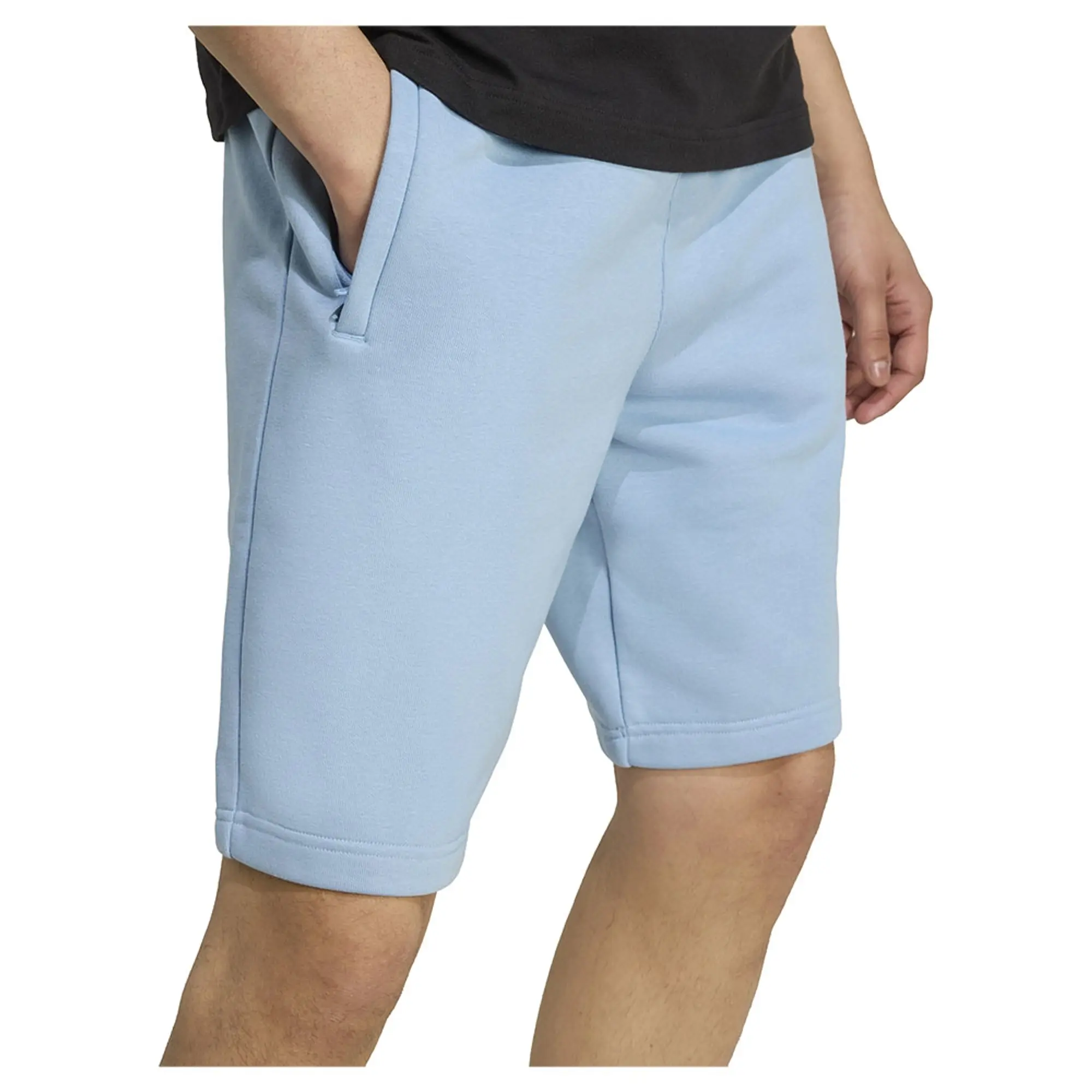 Adidas Originals Trefoil Essentials Shorts