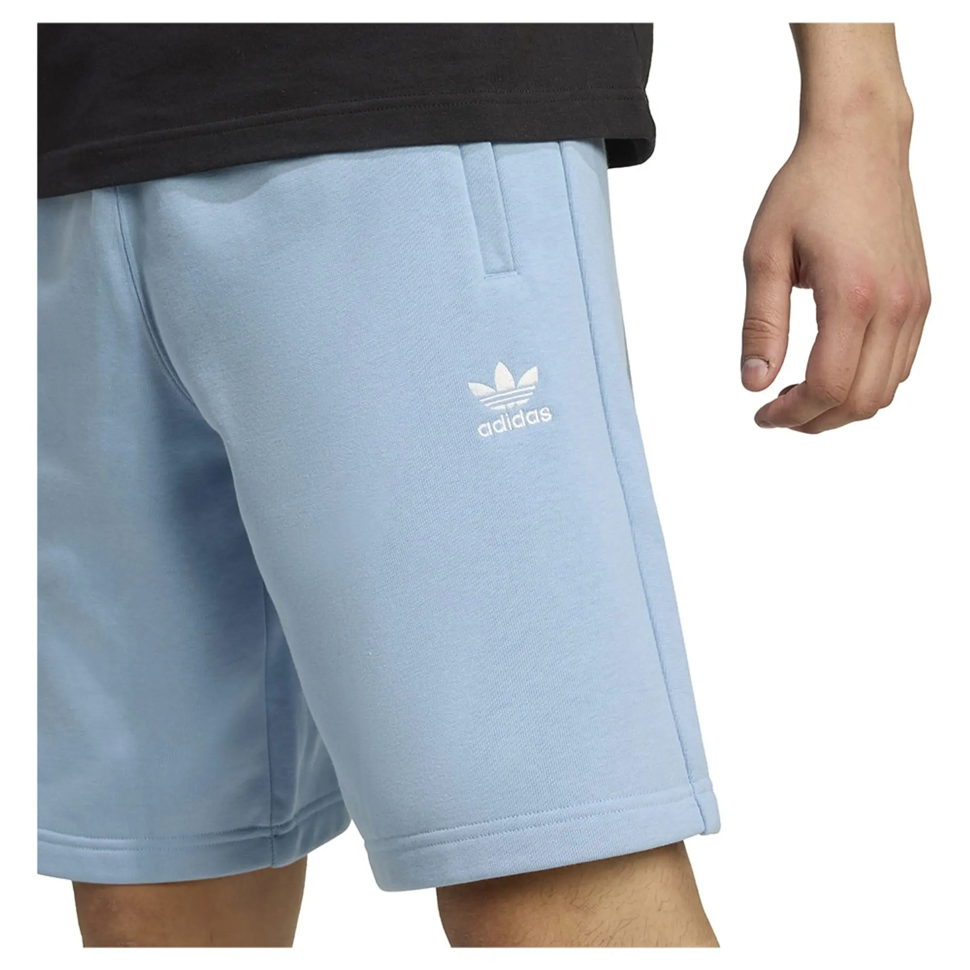 Adidas Originals Trefoil Essentials Shorts