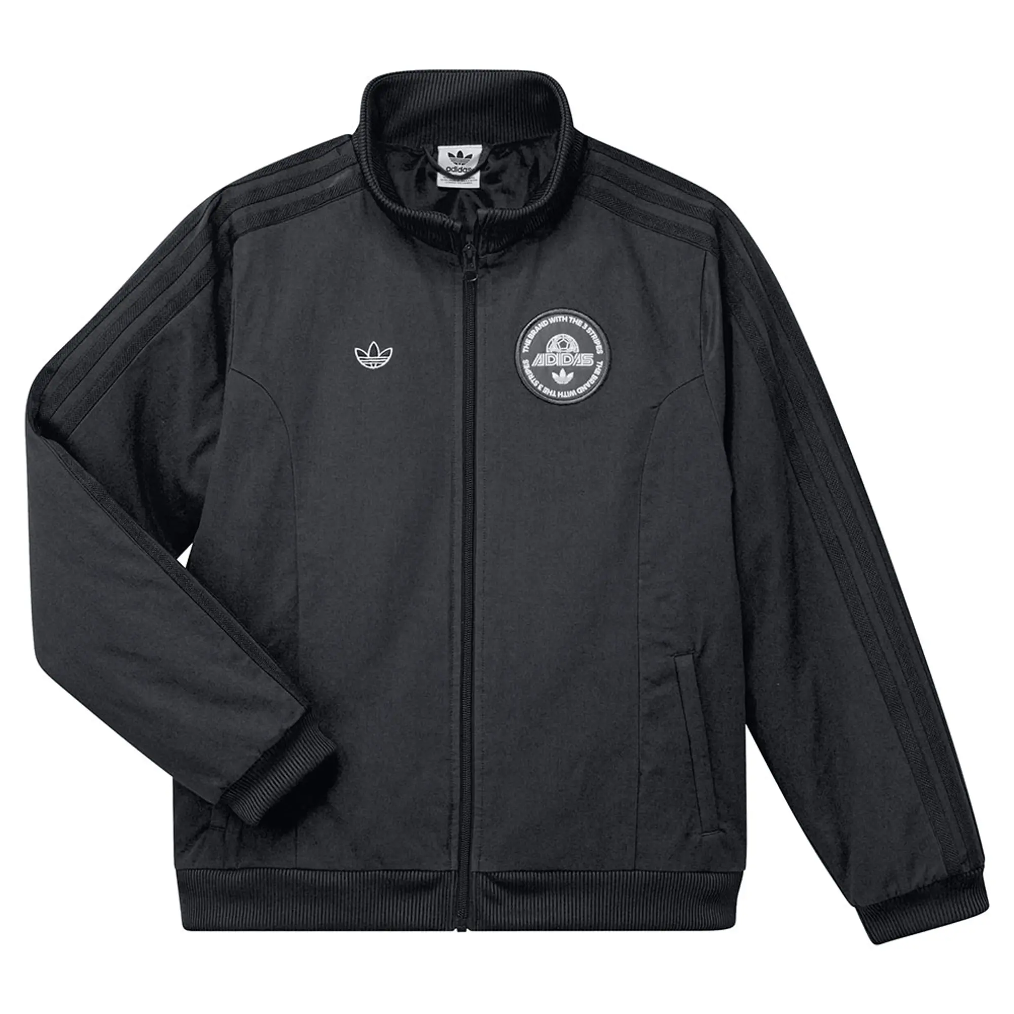 Adidas Originals Woven Padded Jacket