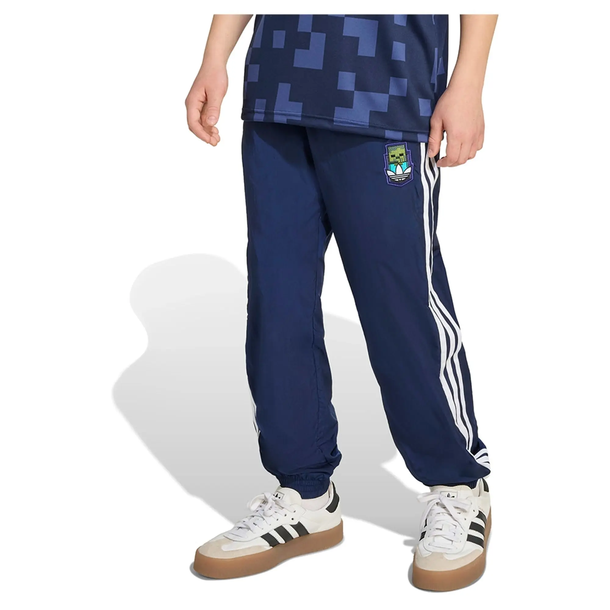 Adidas Originals X Minecraft Pants