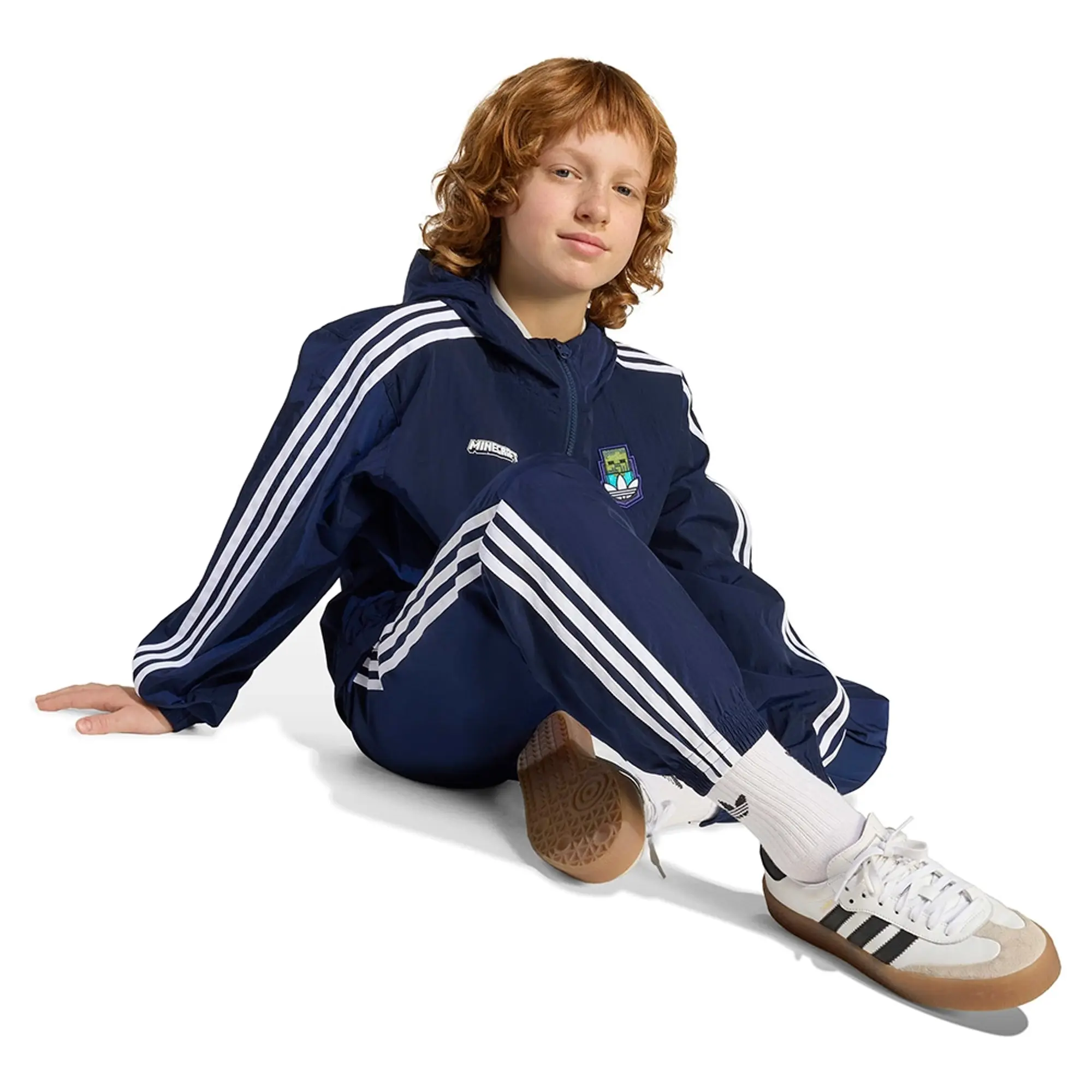 Adidas Originals X Minecraft Pants
