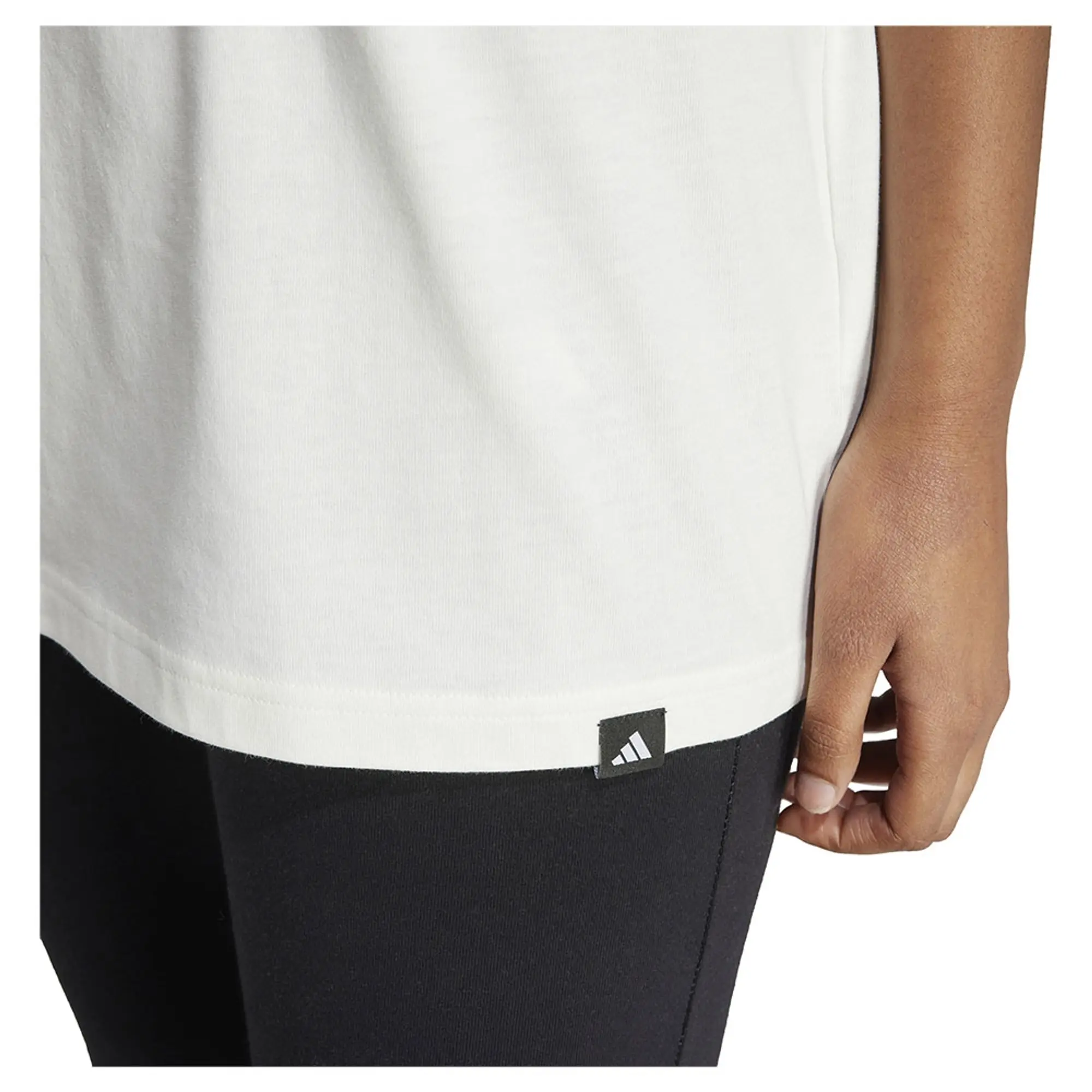 Adidas Country Club Graphic Short Sleeve T-shirt
