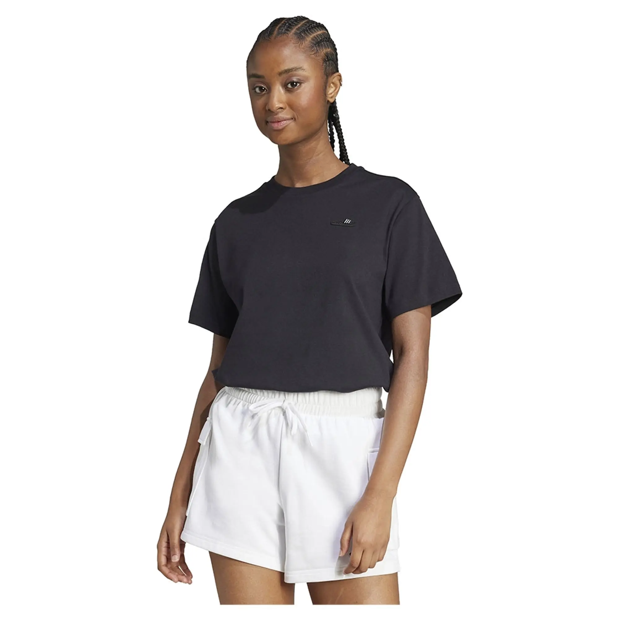 Adidas Slide Graphic Short Sleeve T-shirt