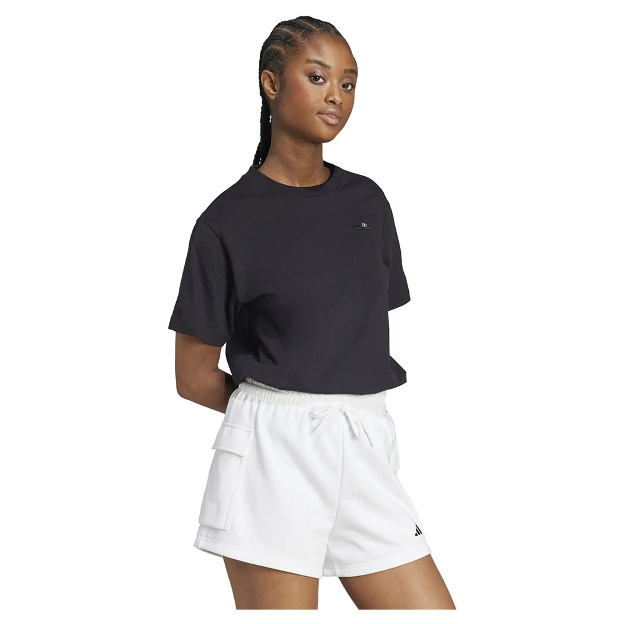 Adidas Slide Graphic Short Sleeve T-shirt