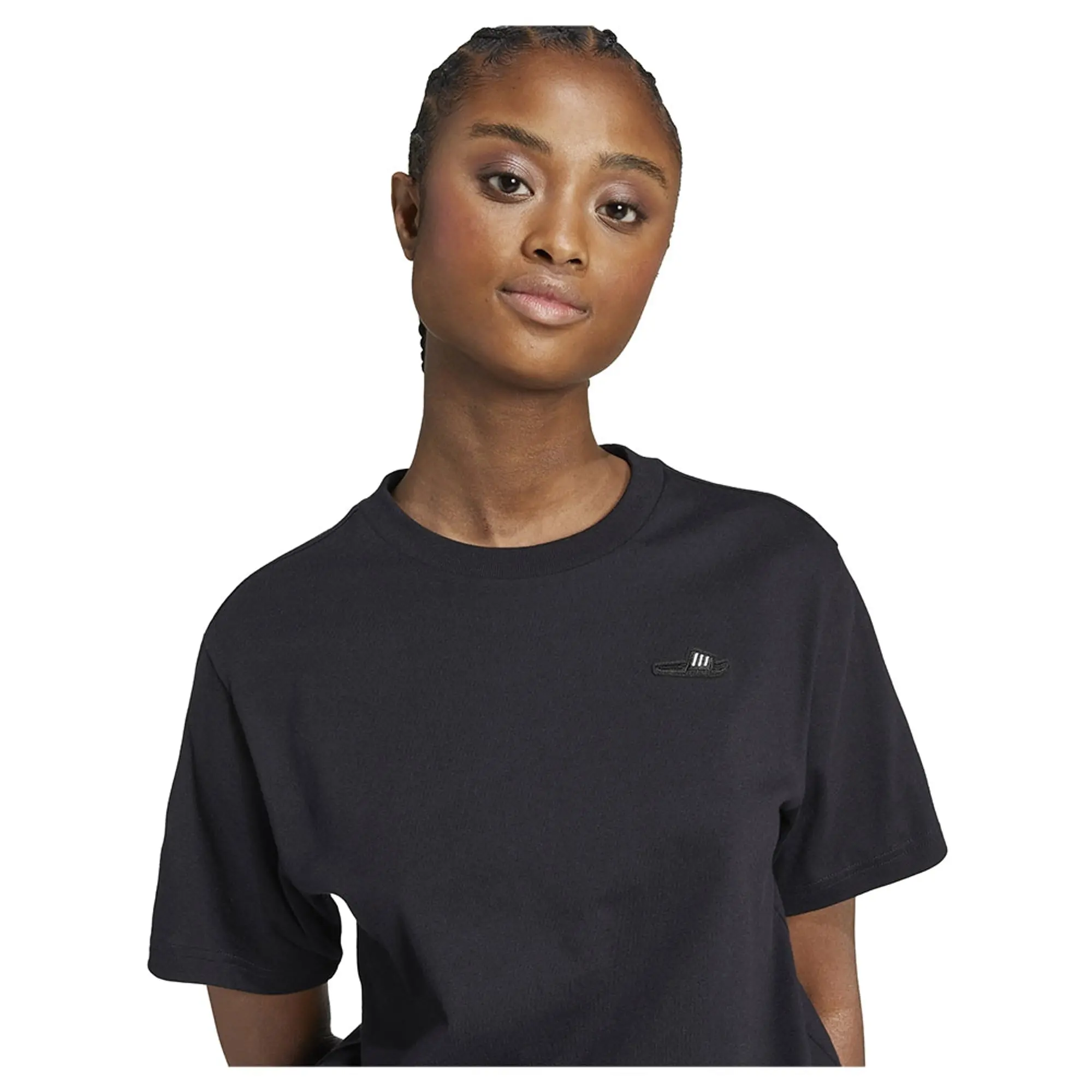 Adidas Slide Graphic Short Sleeve T-shirt